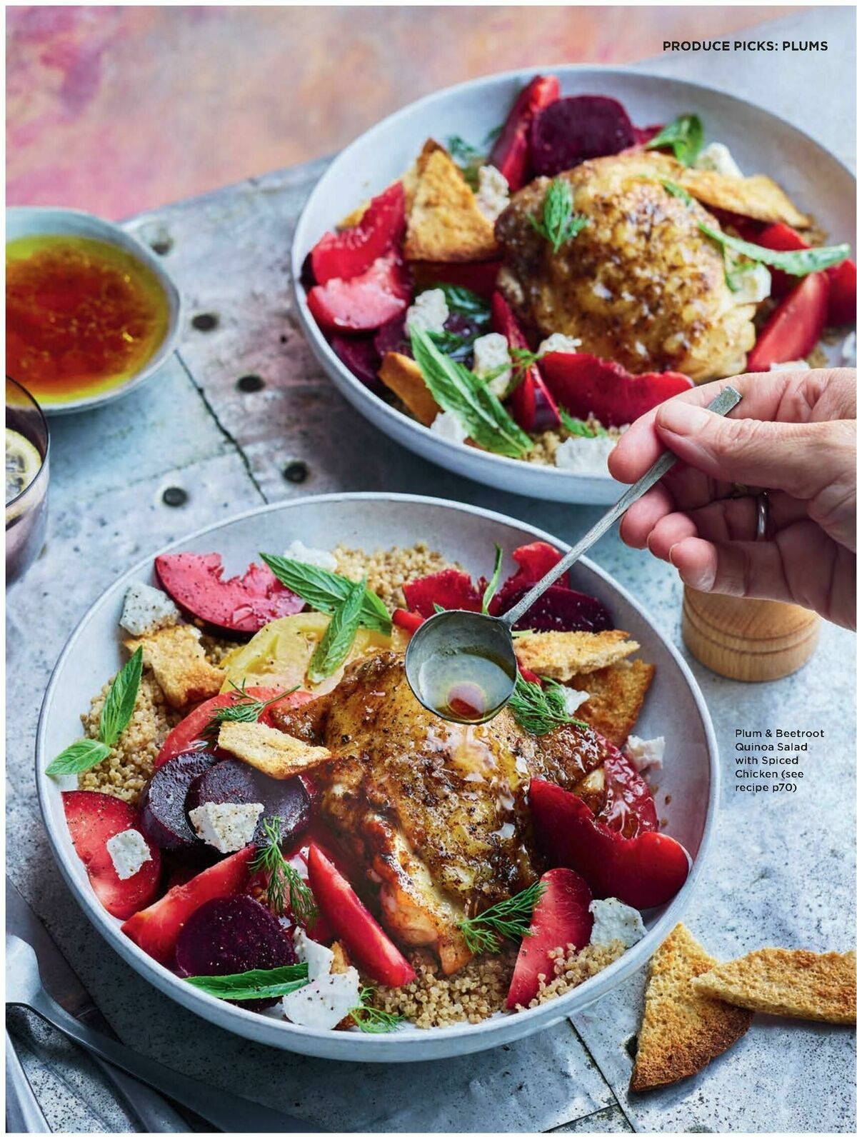 Coles Magazine March Catalogues from 10 March