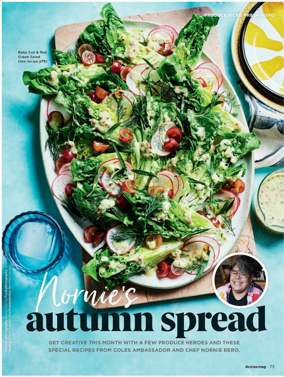 Coles Magazine March Catalogues from 10 March