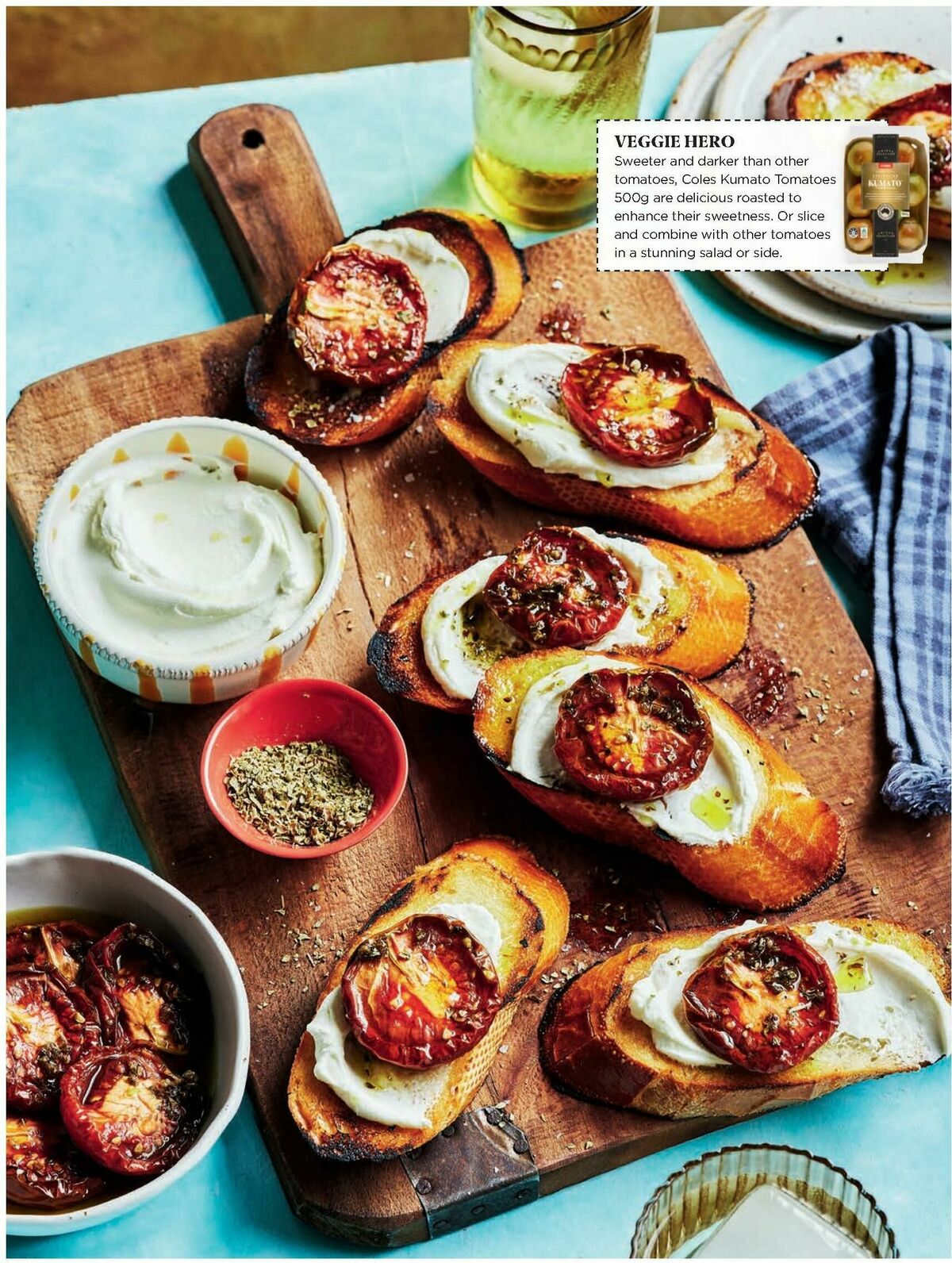 Coles Magazine March Catalogues from 10 March