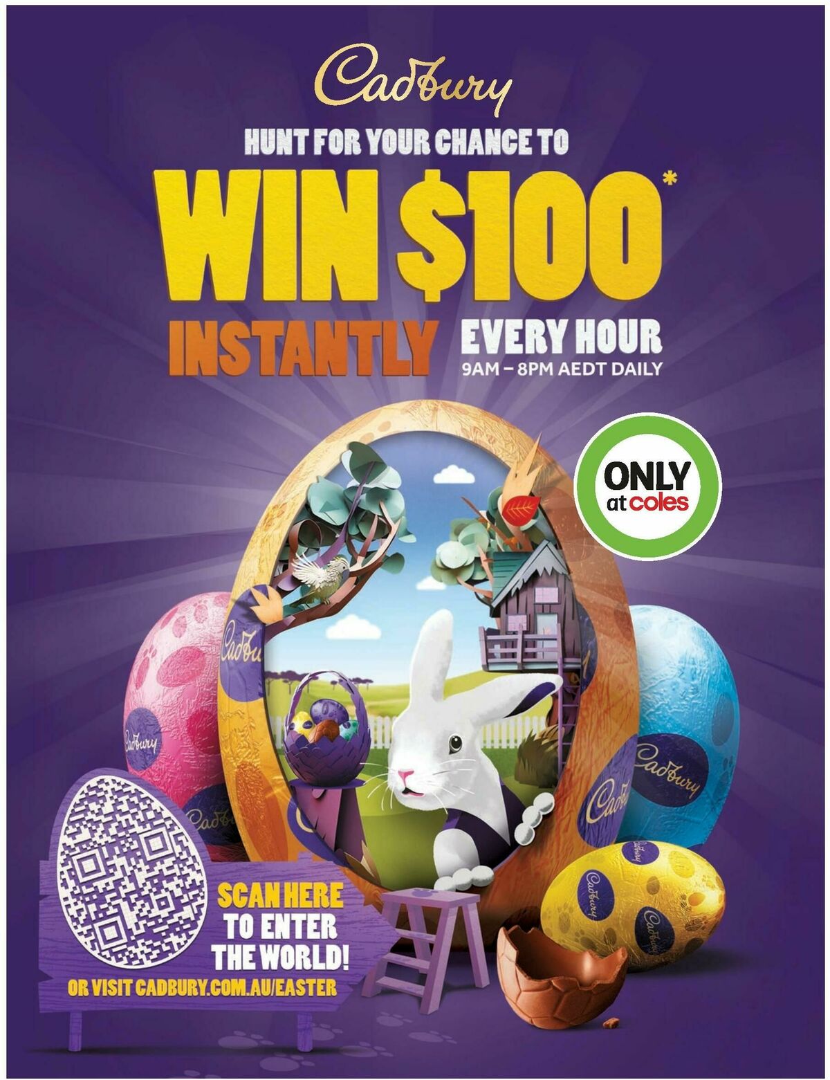 Coles Magazine March Catalogues from 10 March