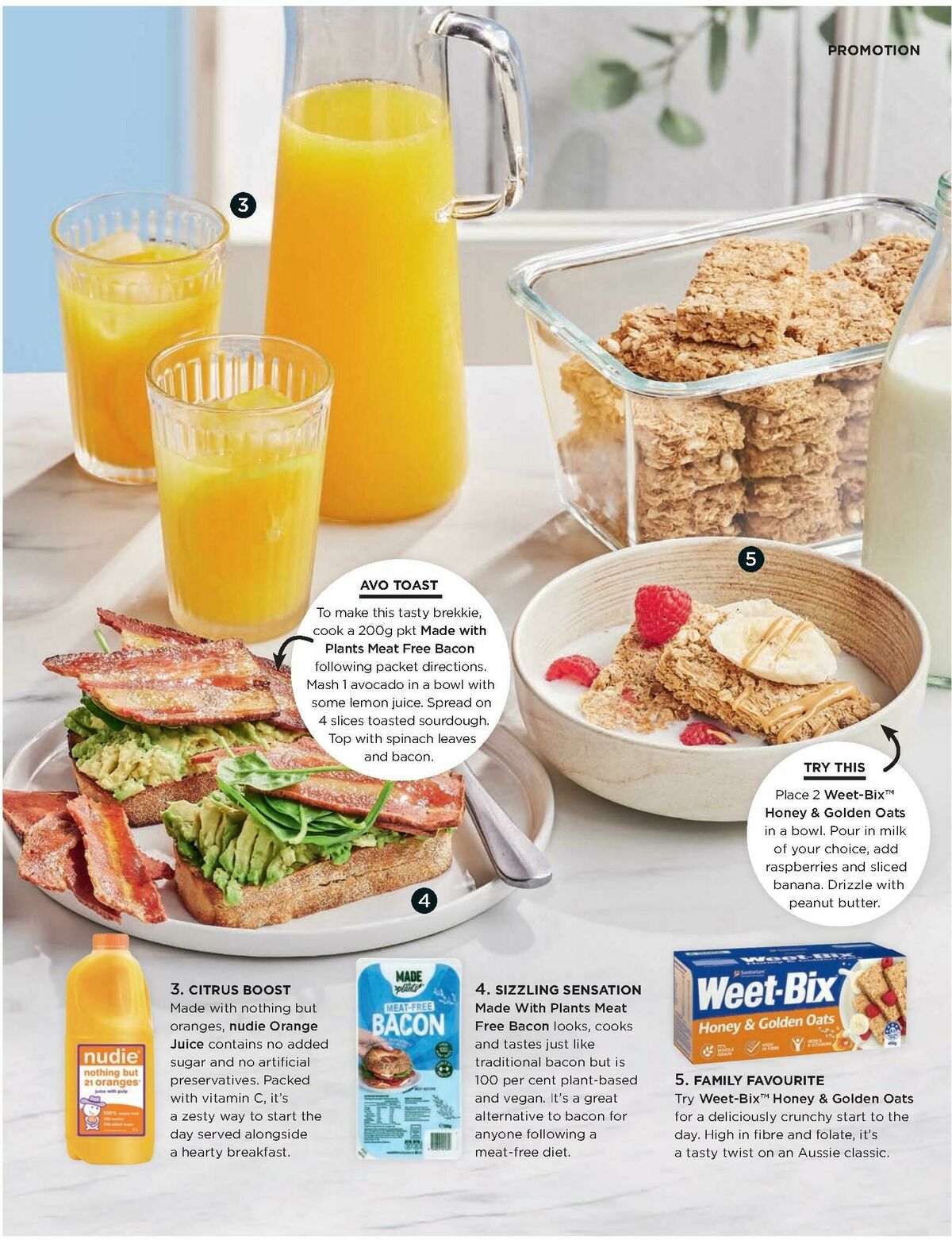 Coles Magazine March Catalogues from 10 March