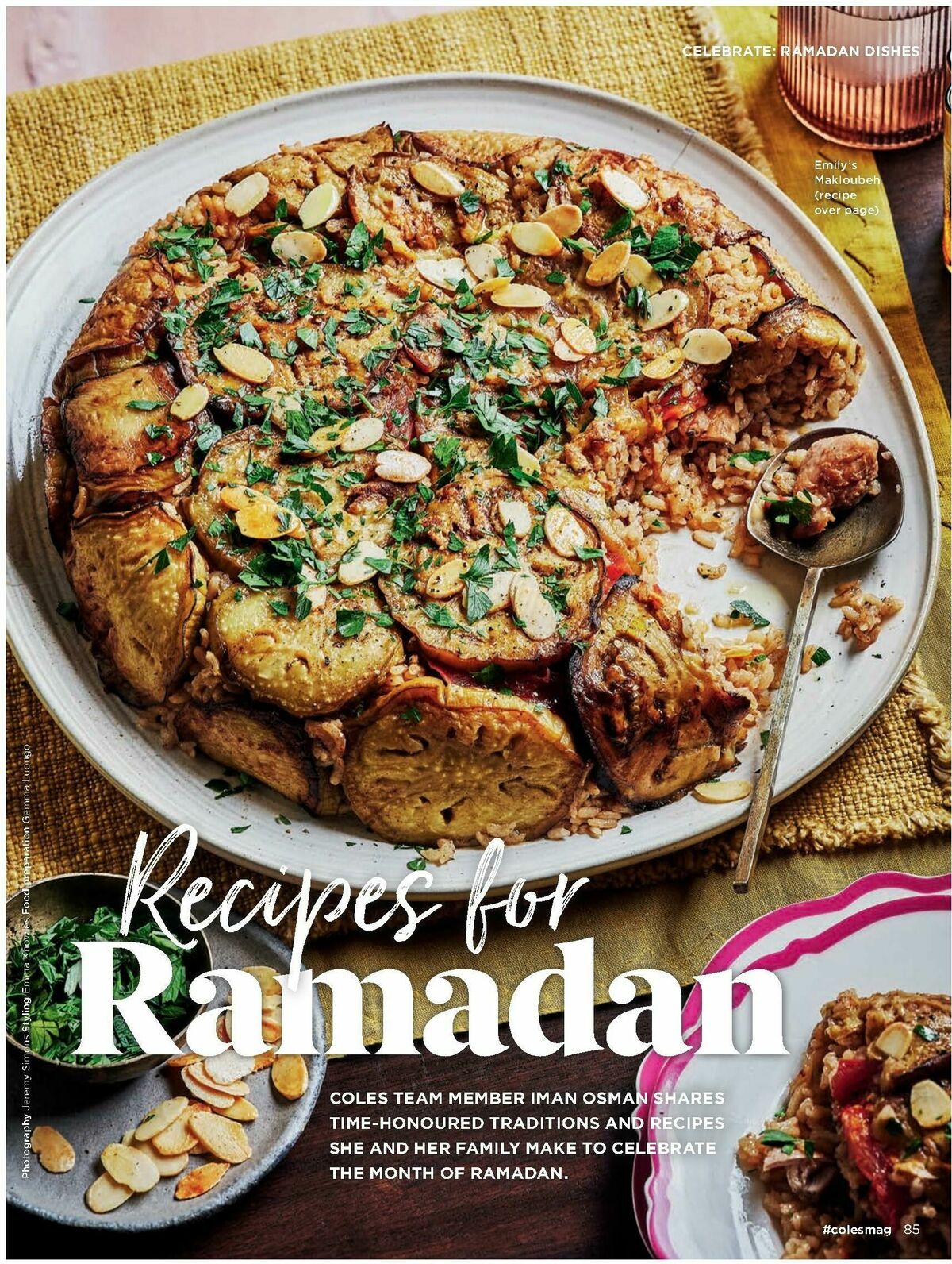 Coles Magazine March Catalogues from 10 March