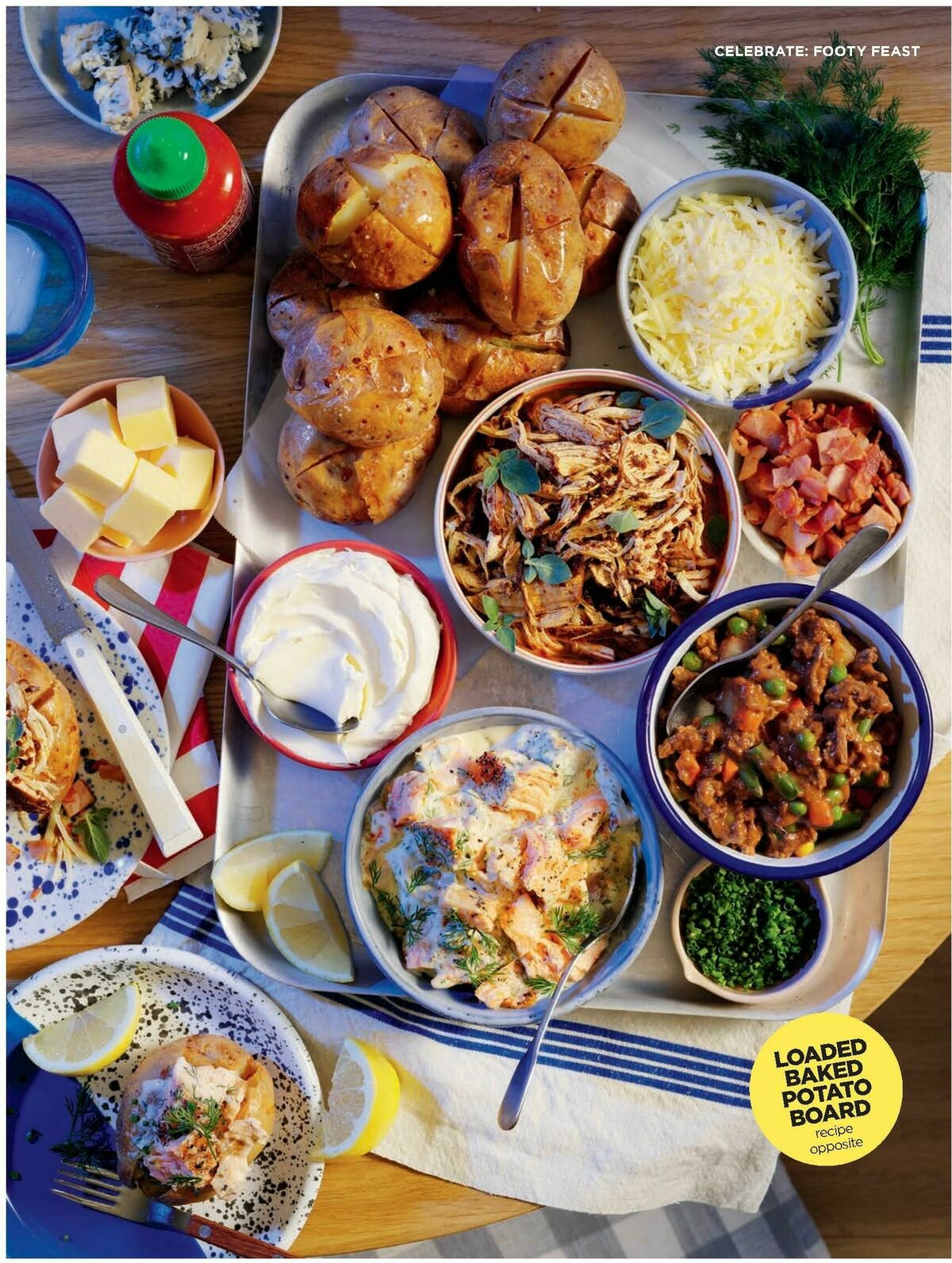 Coles Magazine March Catalogues from 10 March