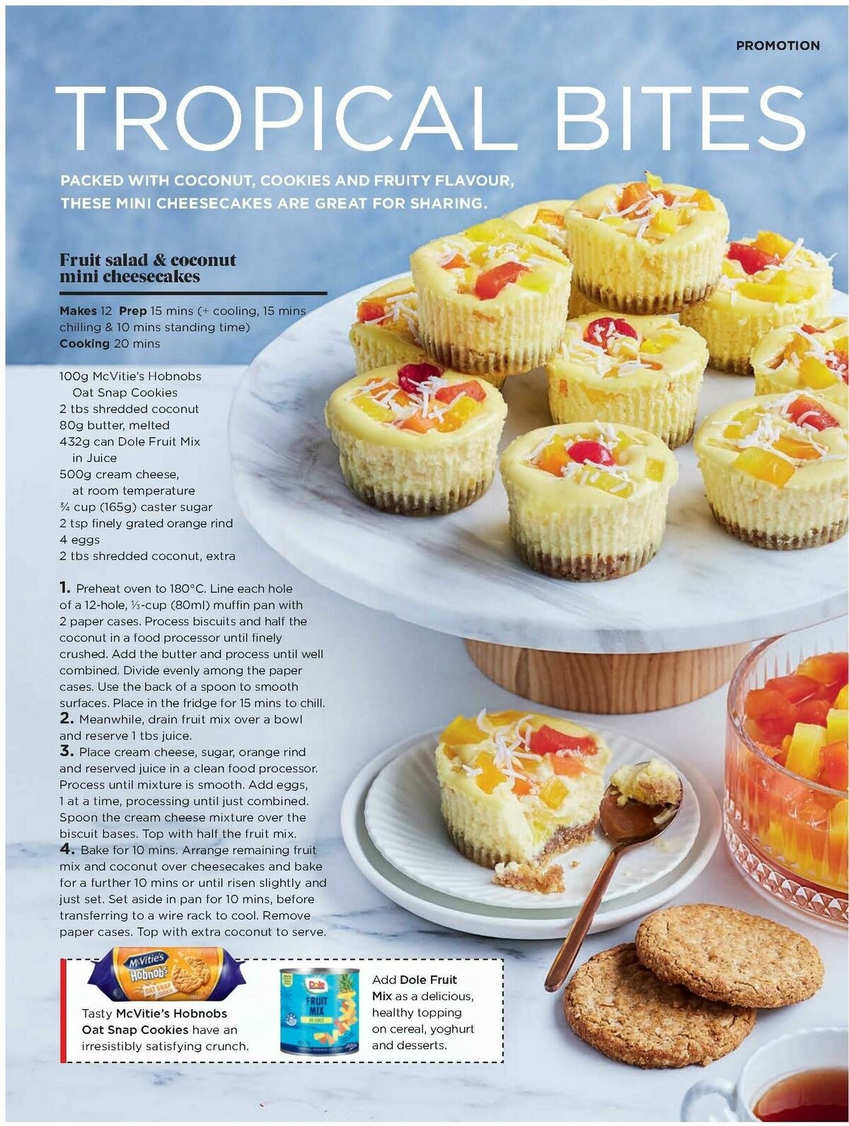 Coles Magazine March Catalogues from 10 March