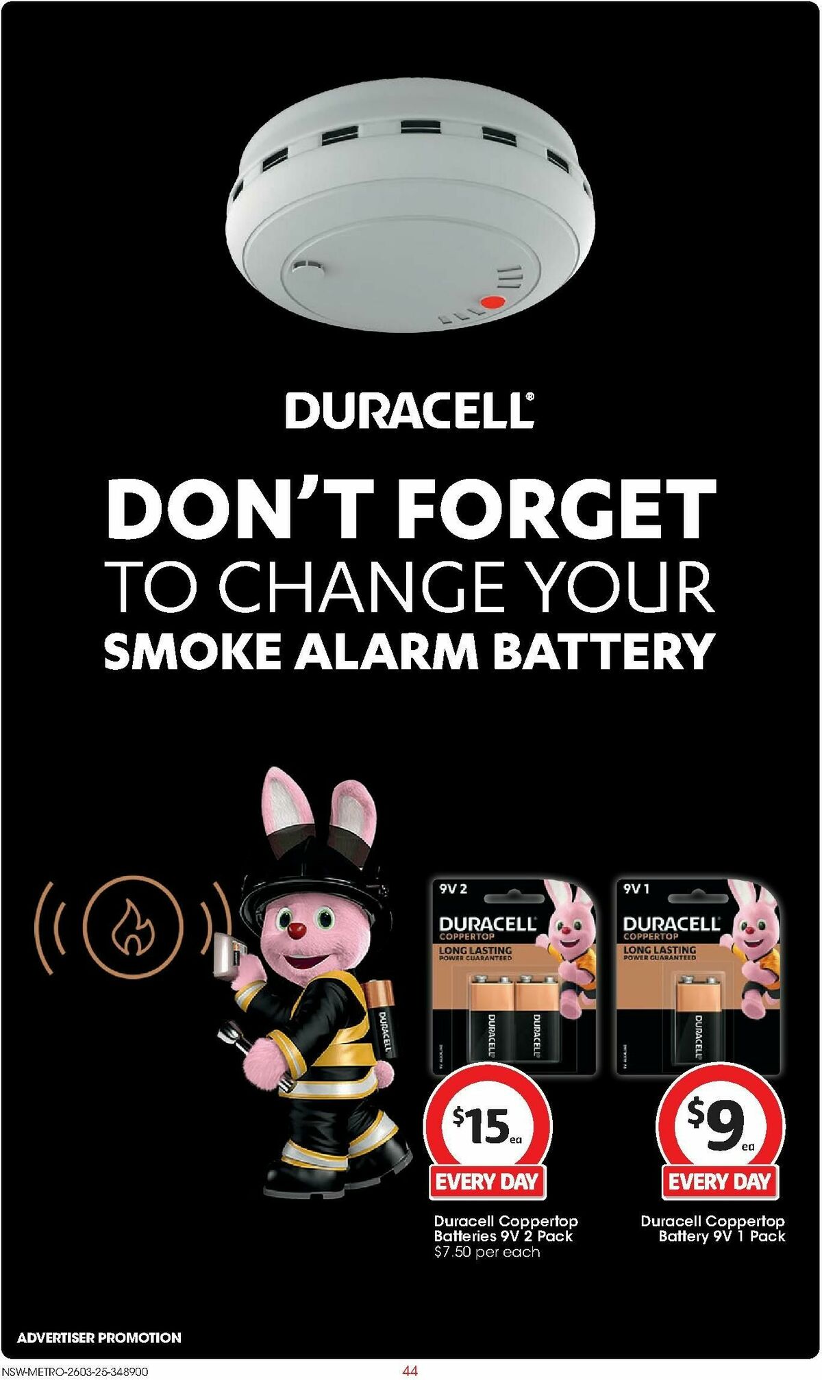 Coles Catalogues from 26 March