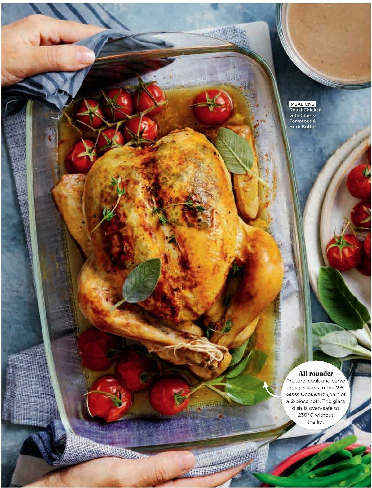 Coles Magazine April Catalogues from 1 April