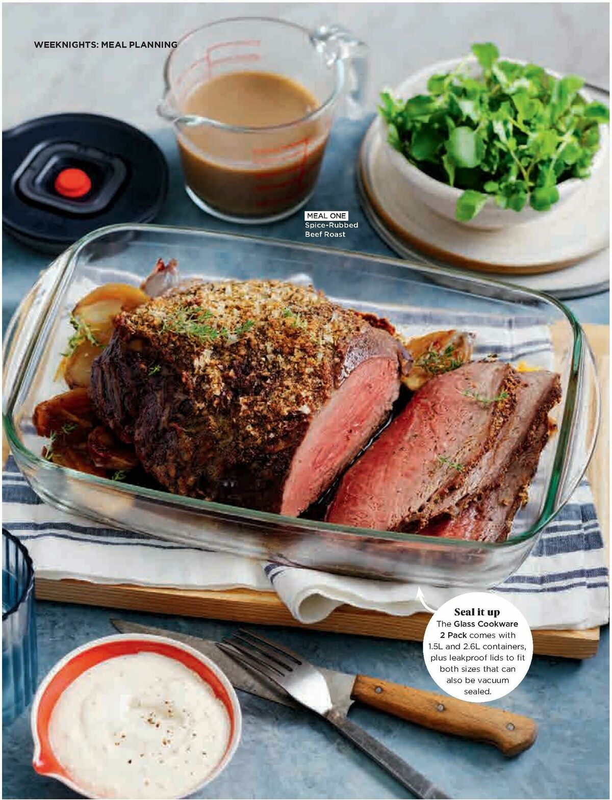 Coles Magazine April Catalogues from 1 April