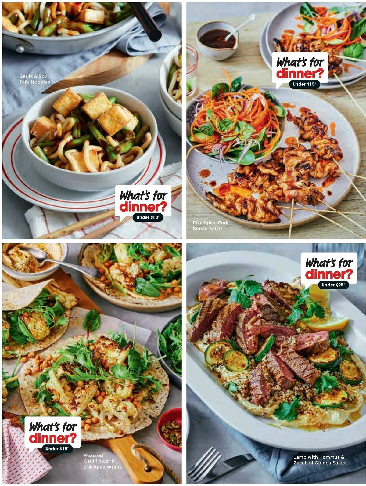 Coles Magazine April Catalogues from 1 April