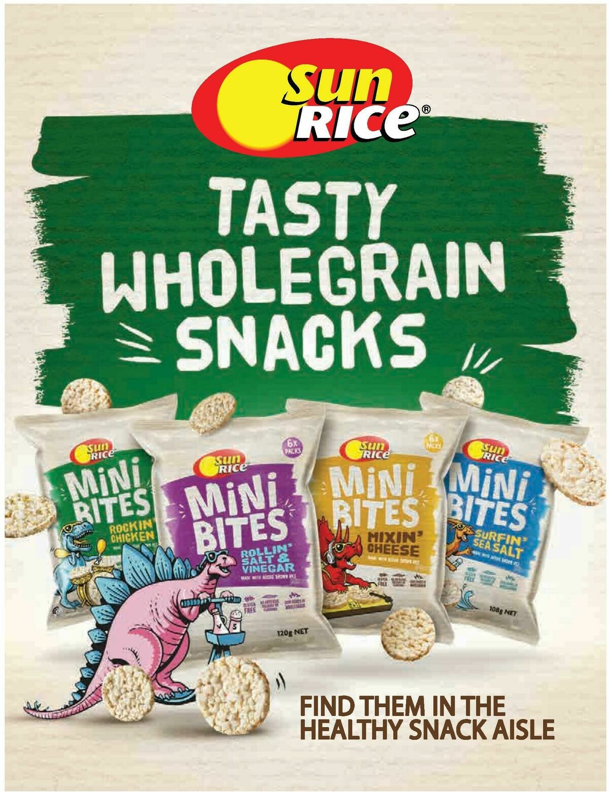 Coles Magazine April Catalogues from 1 April