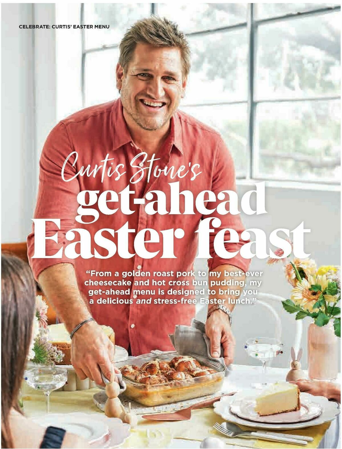 Coles Magazine April Catalogues from 1 April