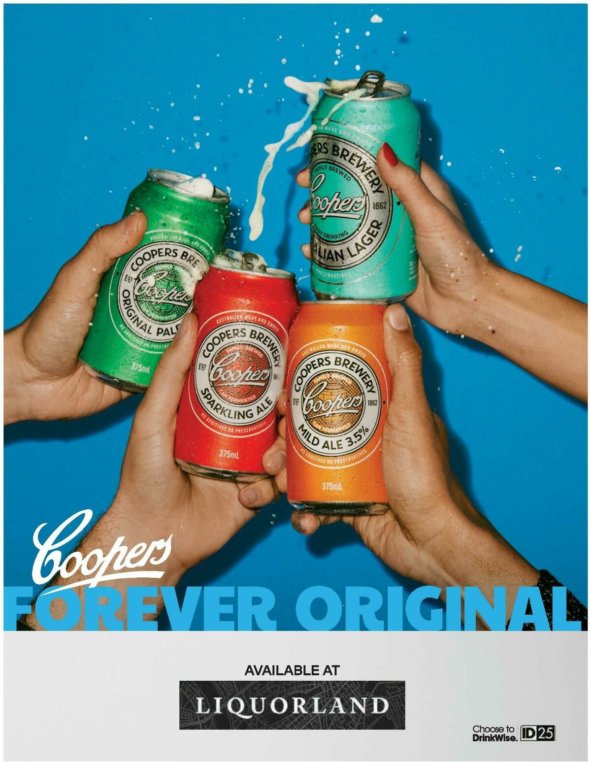 Coles Magazine April Catalogues from 1 April