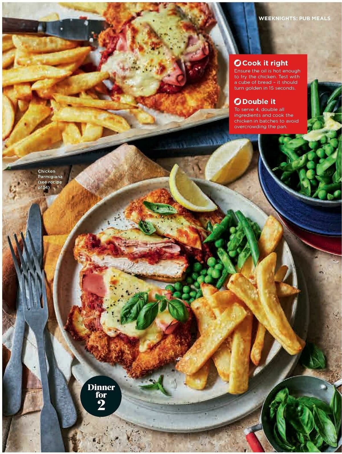 Coles Magazine April Catalogues from 1 April
