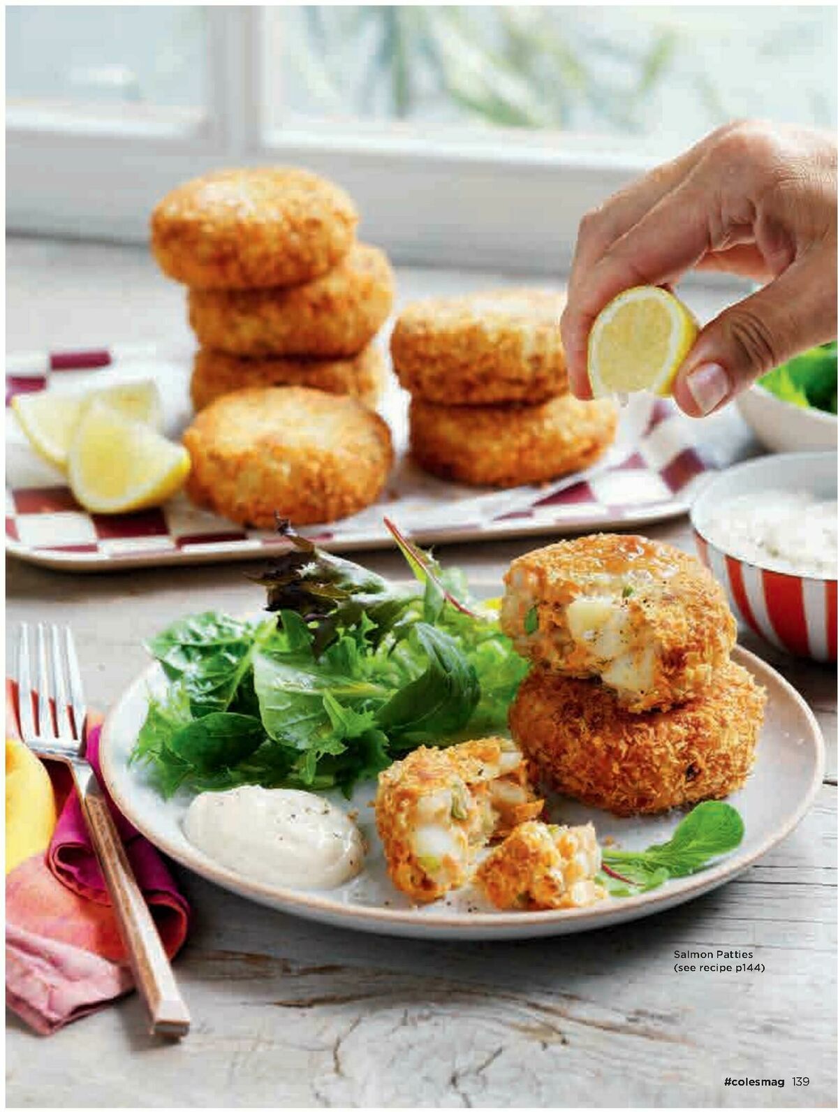 Coles Magazine April Catalogues from 1 April