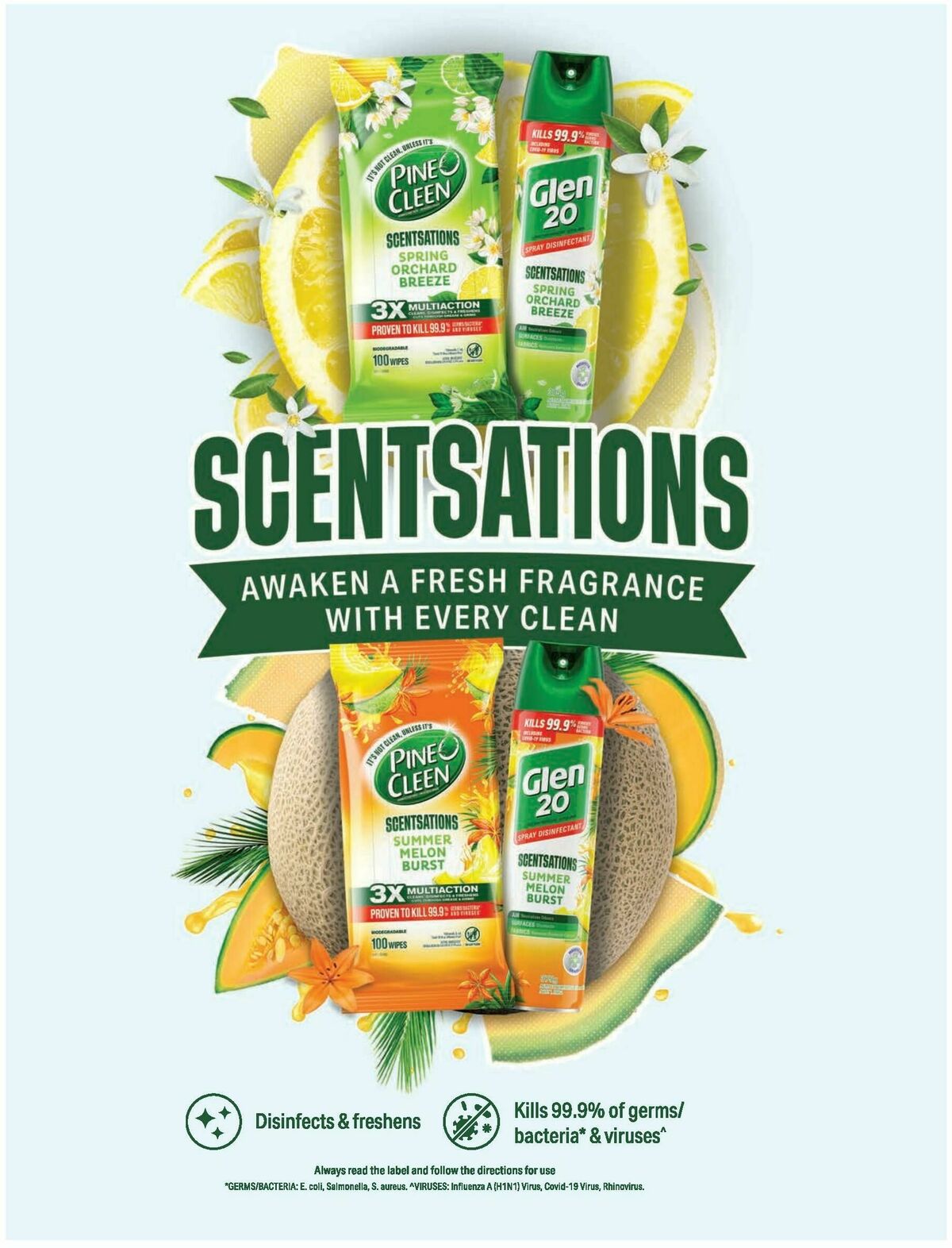 Coles Magazine April Catalogues from 1 April