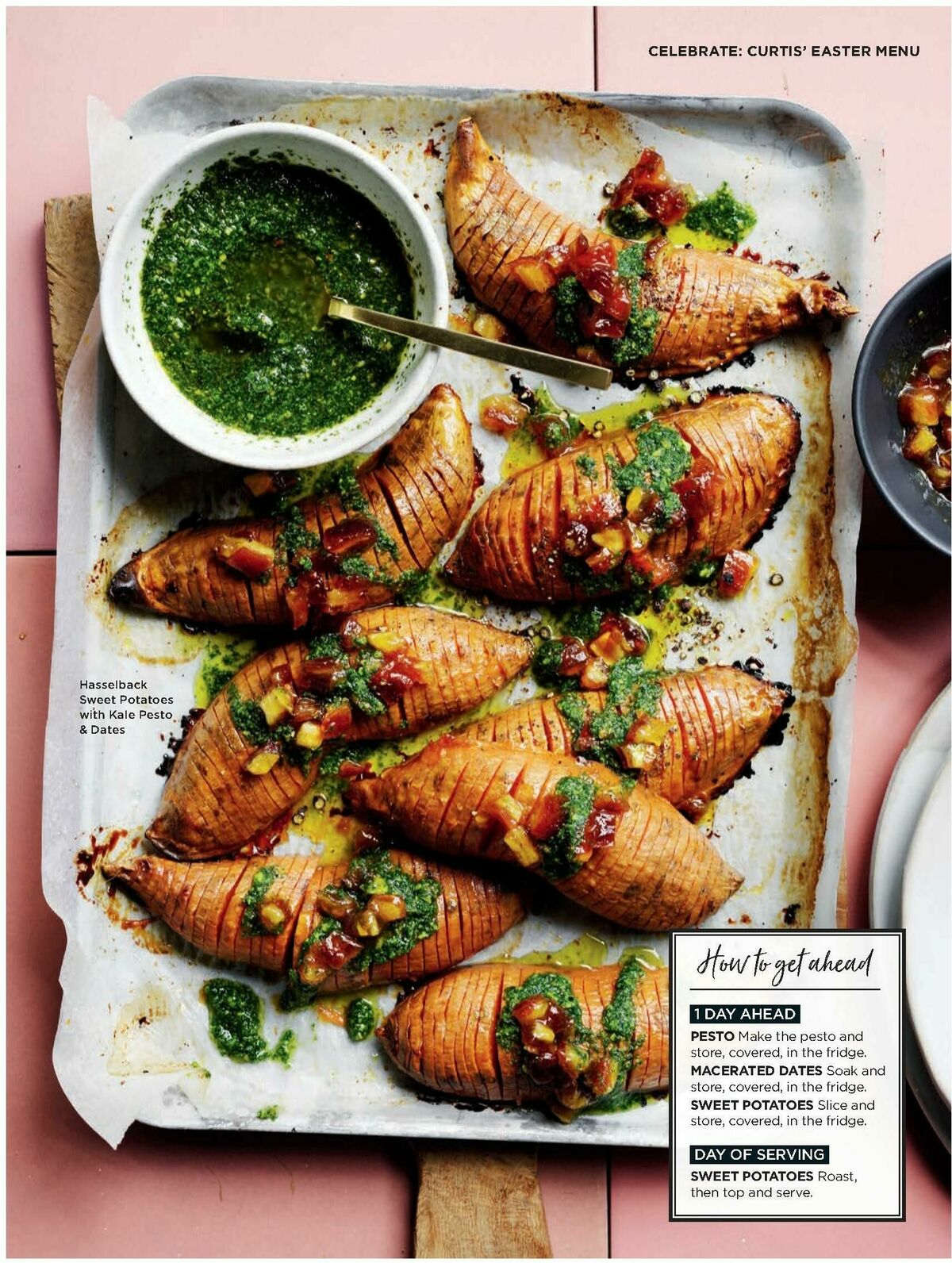 Coles Magazine April Catalogues from 1 April