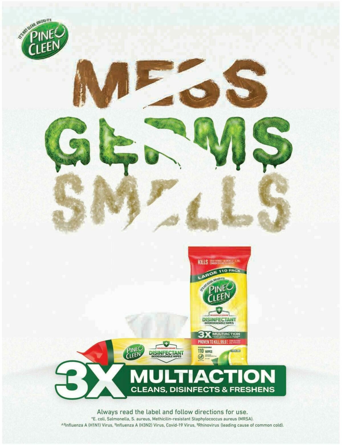 Coles Magazine April Catalogues from 1 April