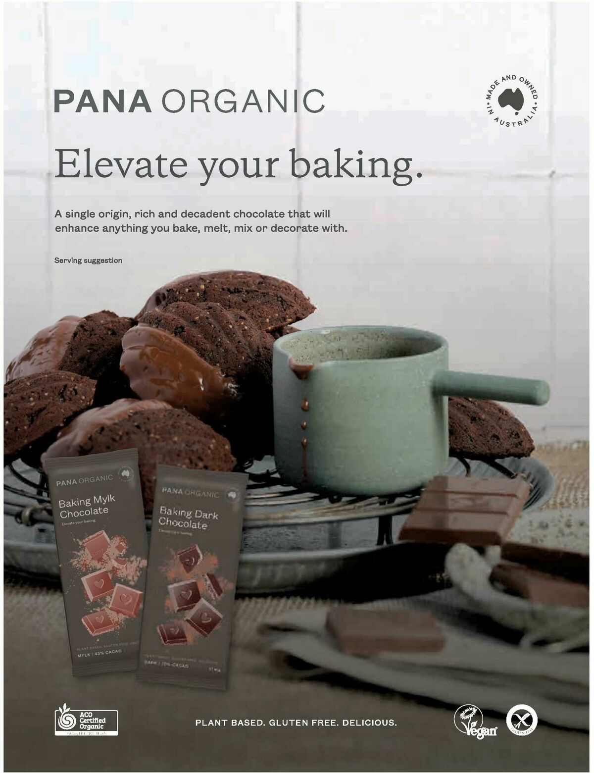 Coles Magazine April Catalogues from 1 April