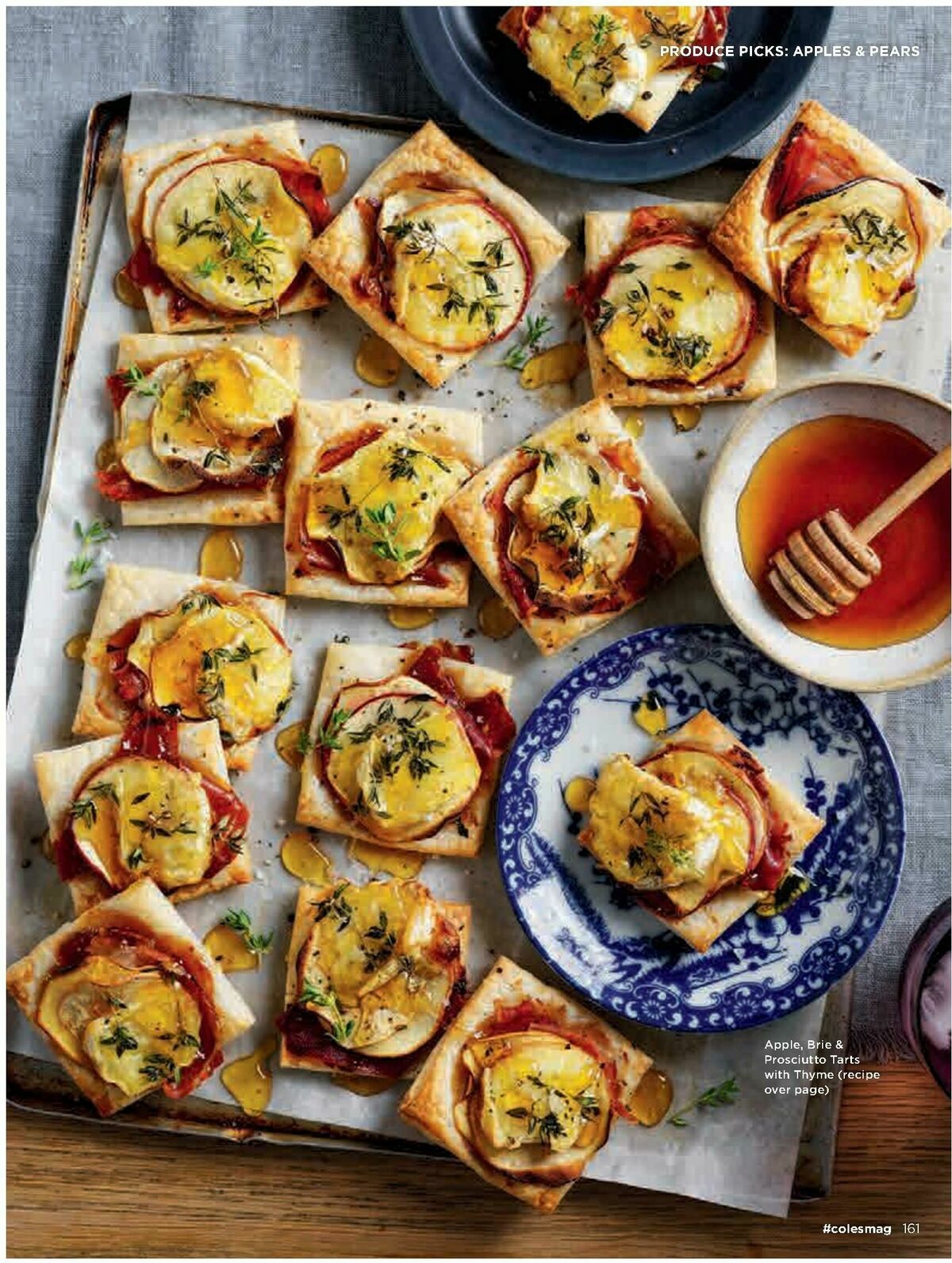 Coles Magazine April Catalogues from 1 April