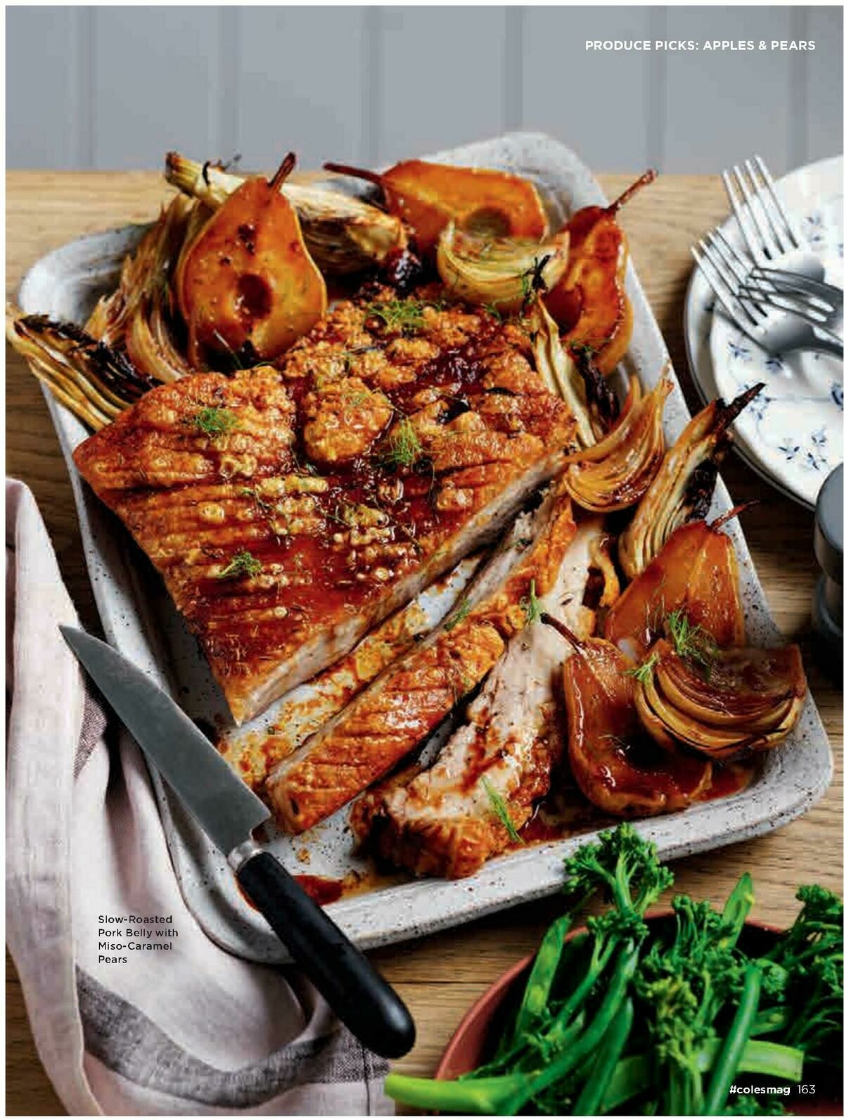 Coles Magazine April Catalogues from 1 April