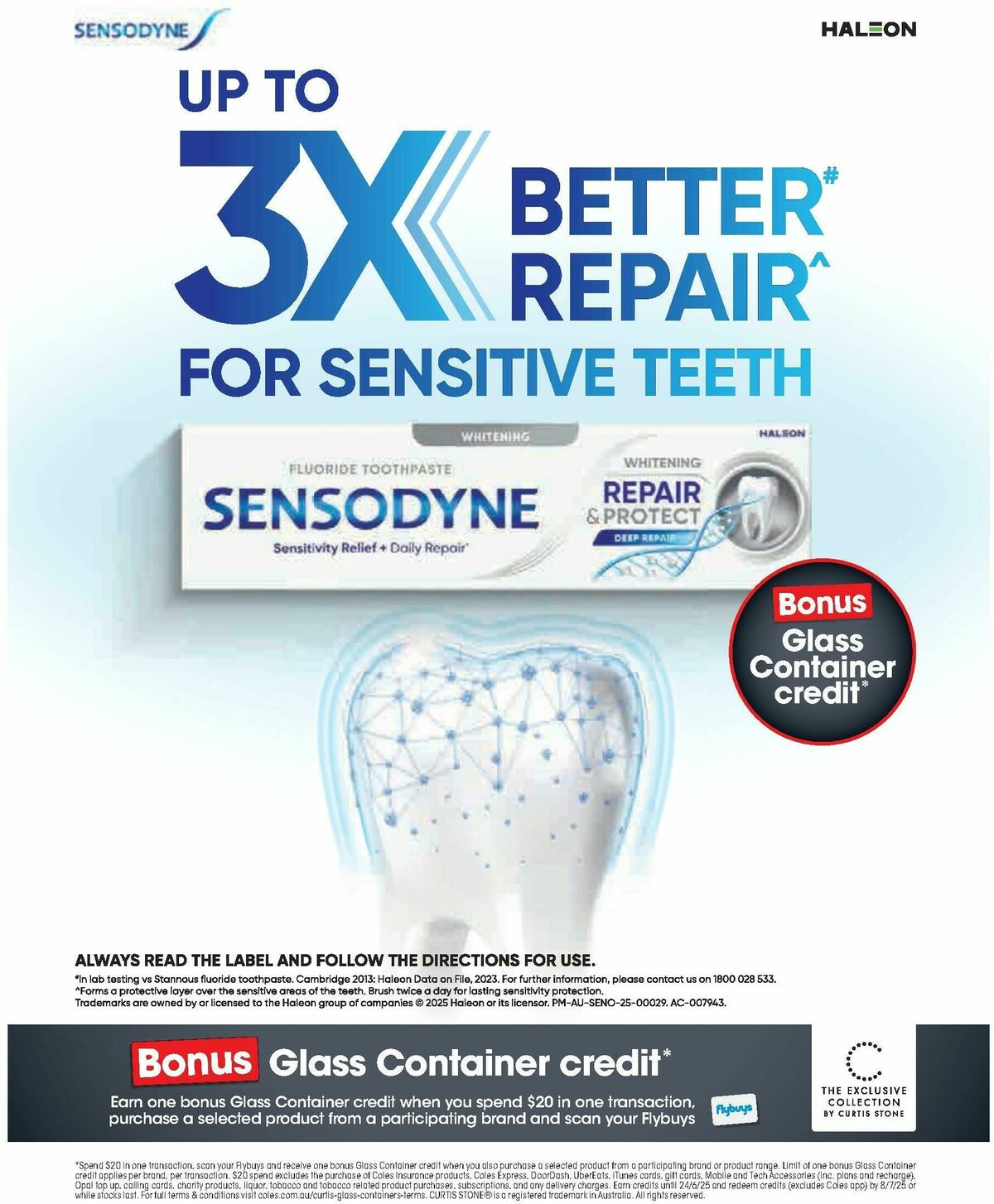 Coles Magazine April Catalogues from 1 April