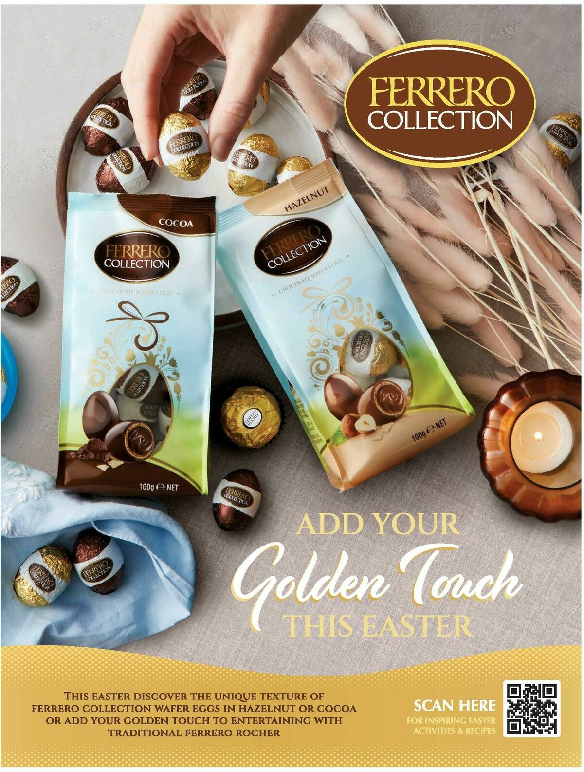 Coles Magazine April Catalogues from 1 April