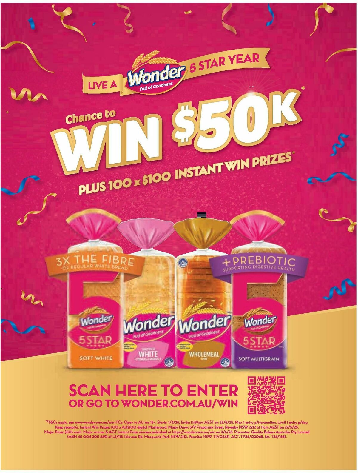 Coles Magazine April Catalogues from 1 April