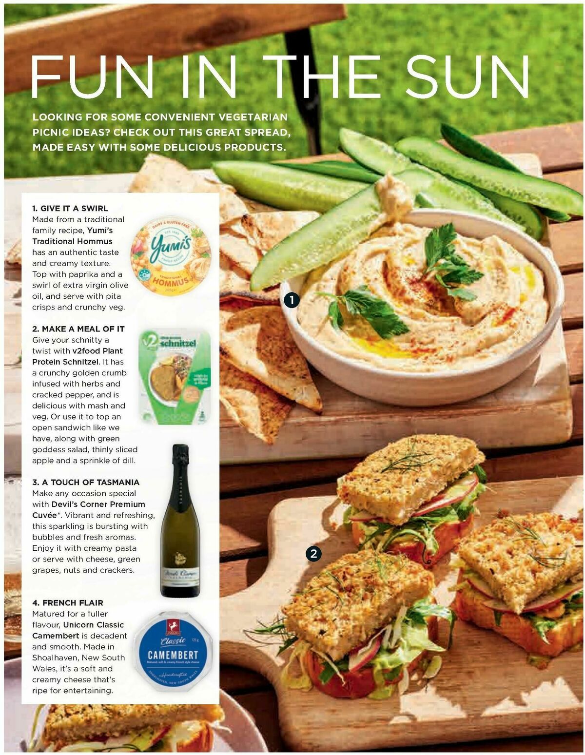 Coles Magazine April Catalogues from 1 April