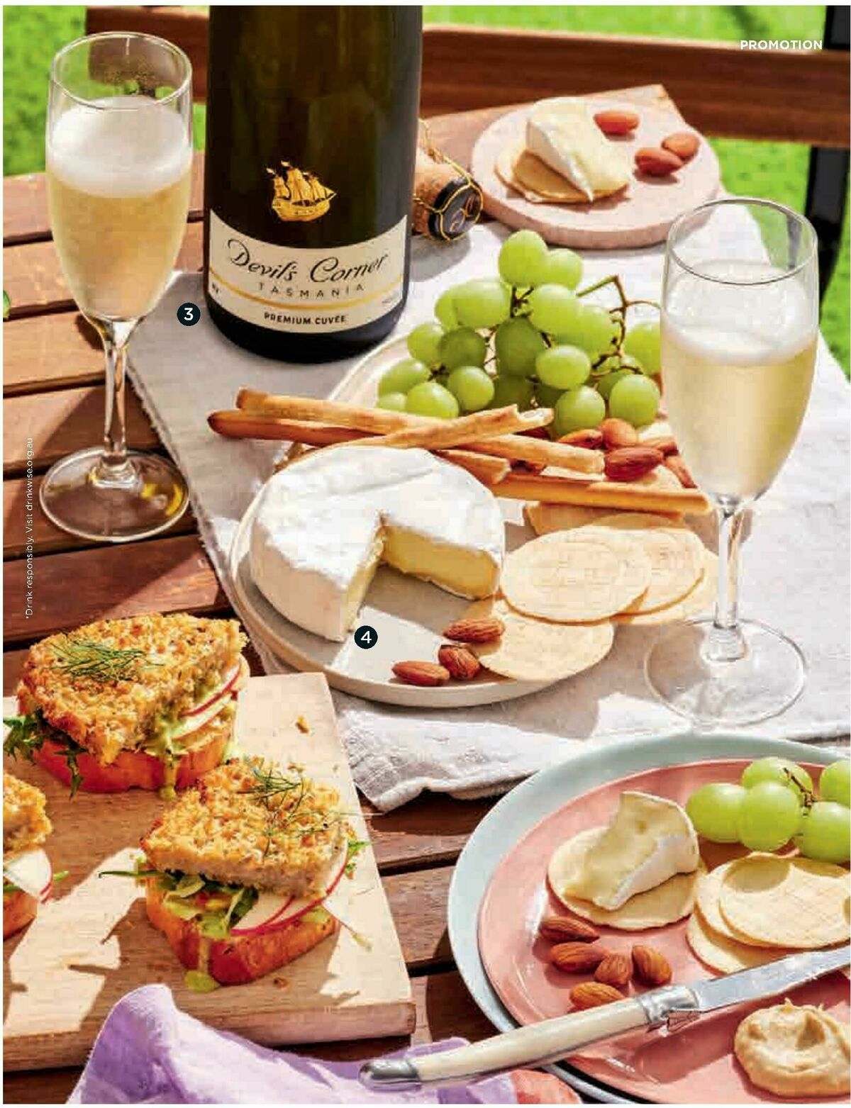 Coles Magazine April Catalogues from 1 April