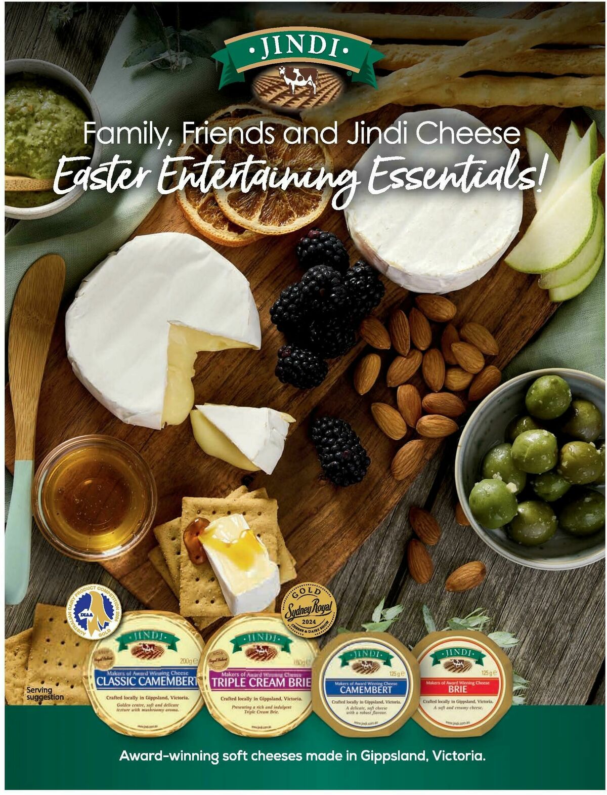 Coles Magazine April Catalogues from 1 April