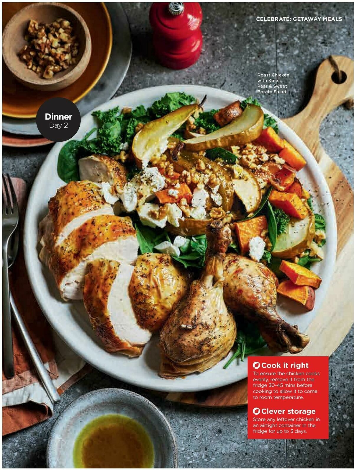 Coles Magazine April Catalogues from 1 April