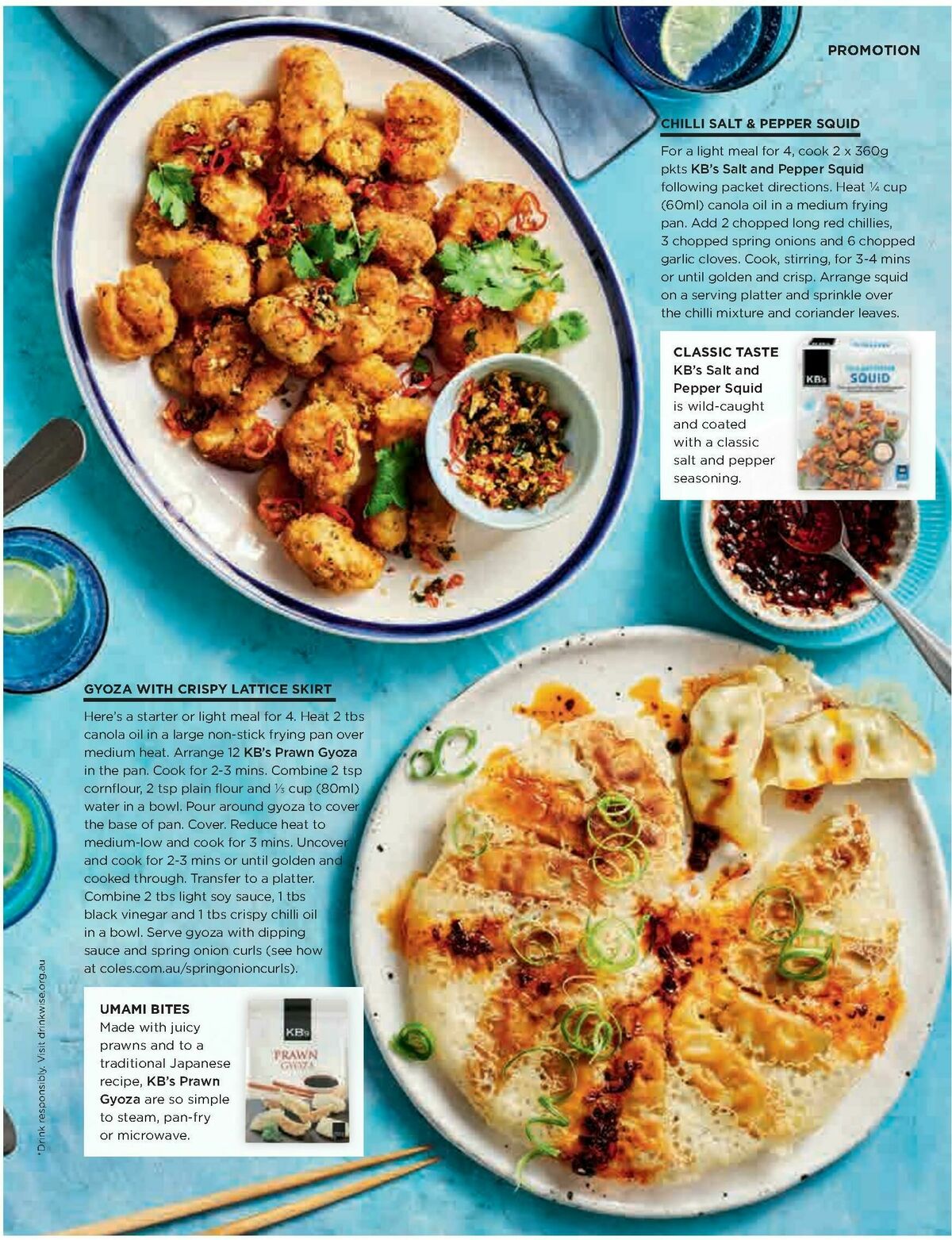 Coles Magazine April Catalogues from 1 April