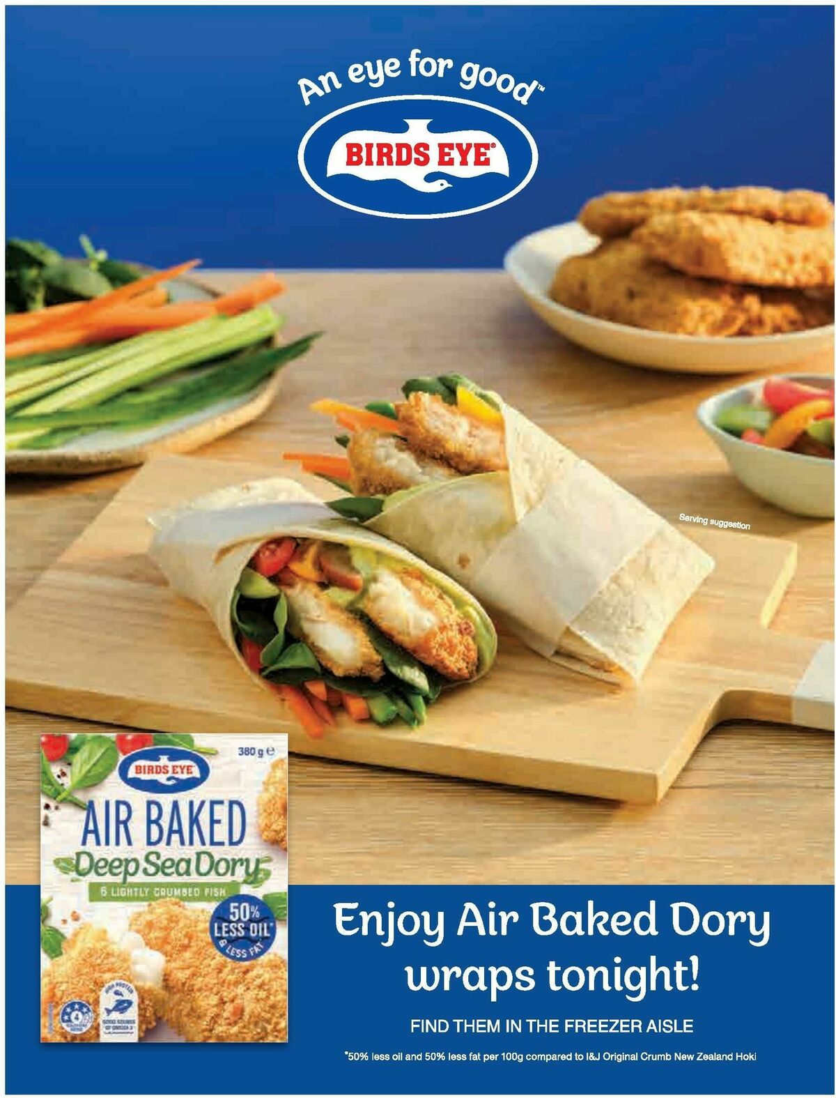 Coles Magazine April Catalogues from 1 April