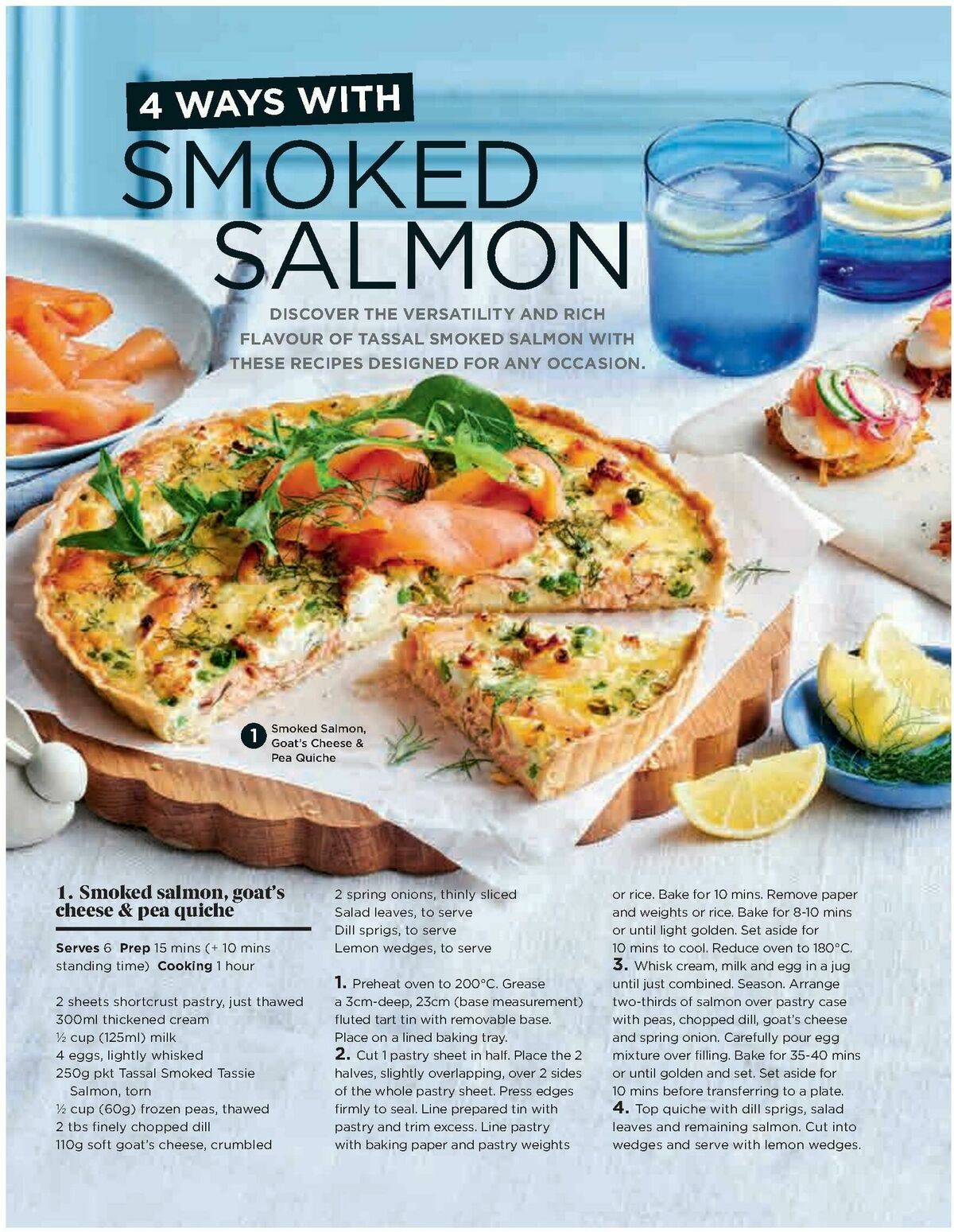 Coles Magazine April Catalogues from 1 April