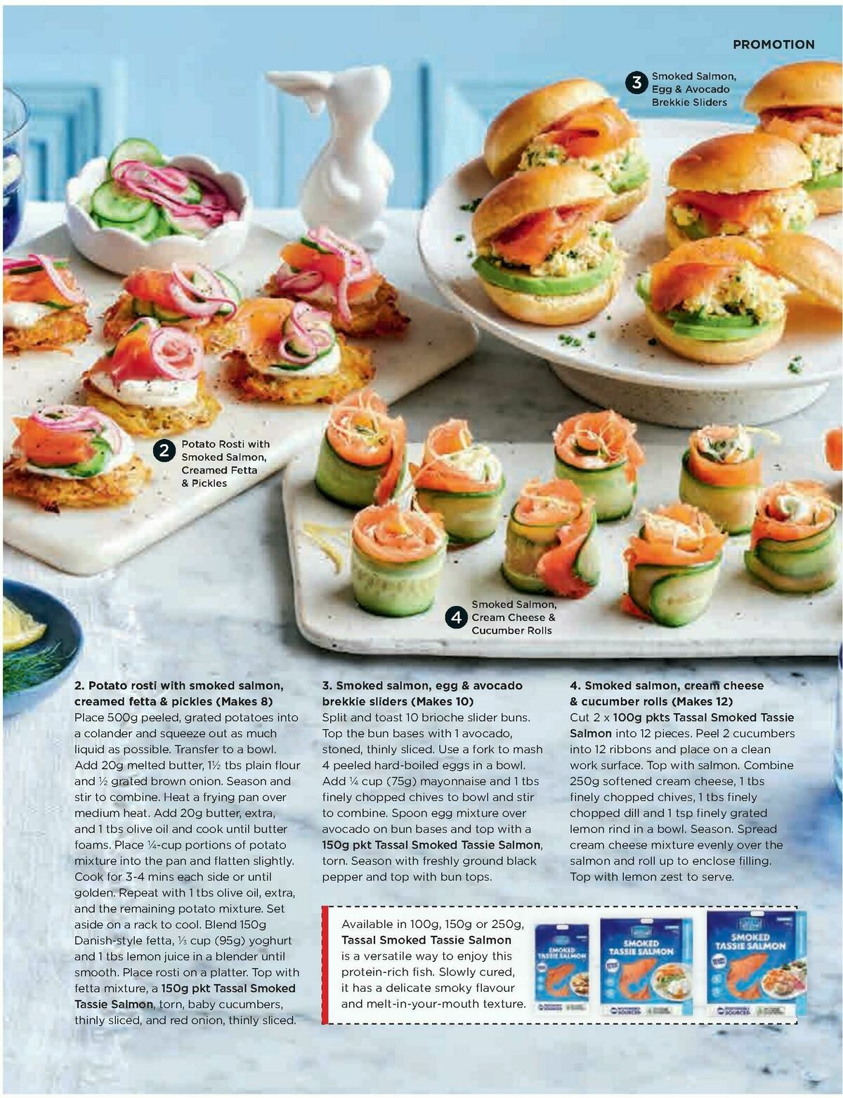 Coles Magazine April Catalogues from 1 April