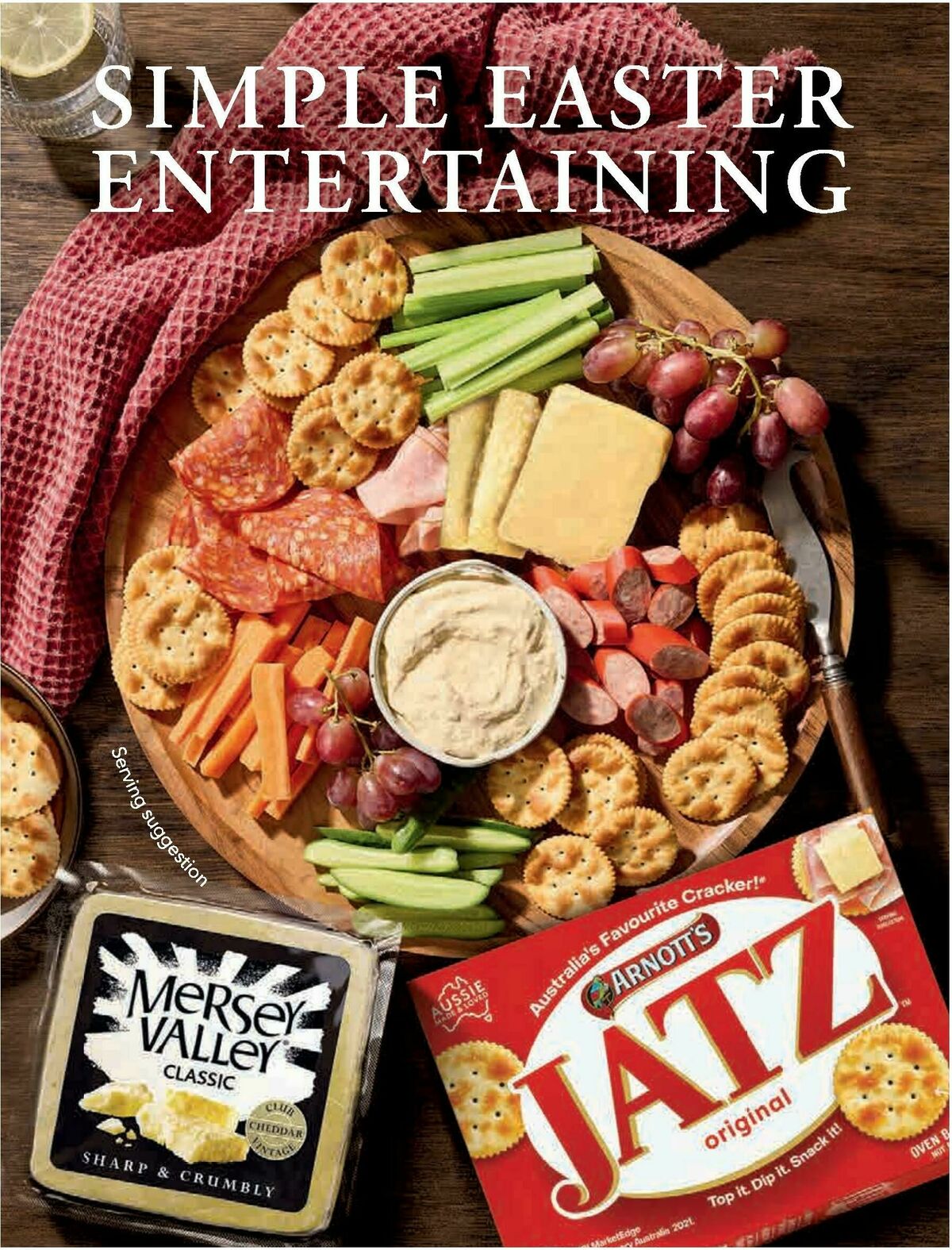 Coles Magazine April Catalogues from 1 April