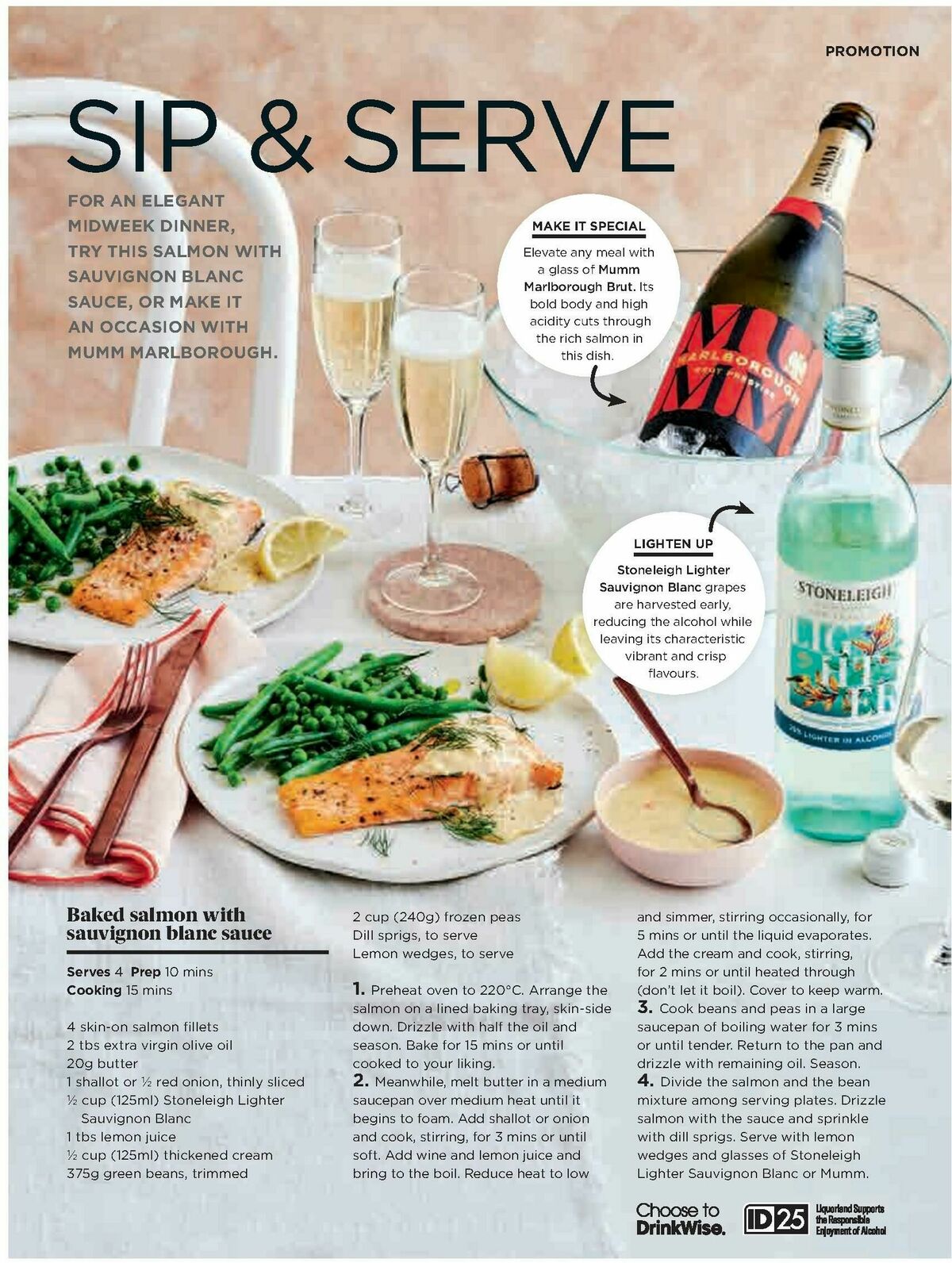 Coles Magazine April Catalogues from 1 April