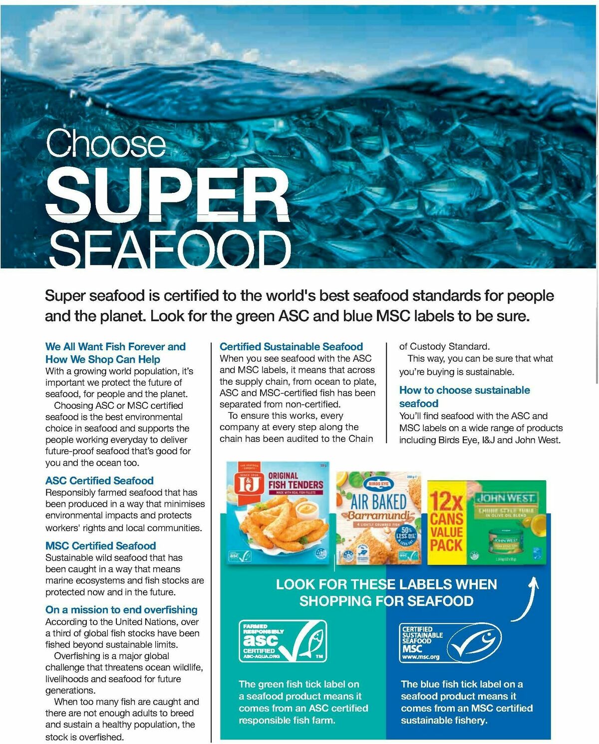 Coles Magazine April Catalogues from 1 April