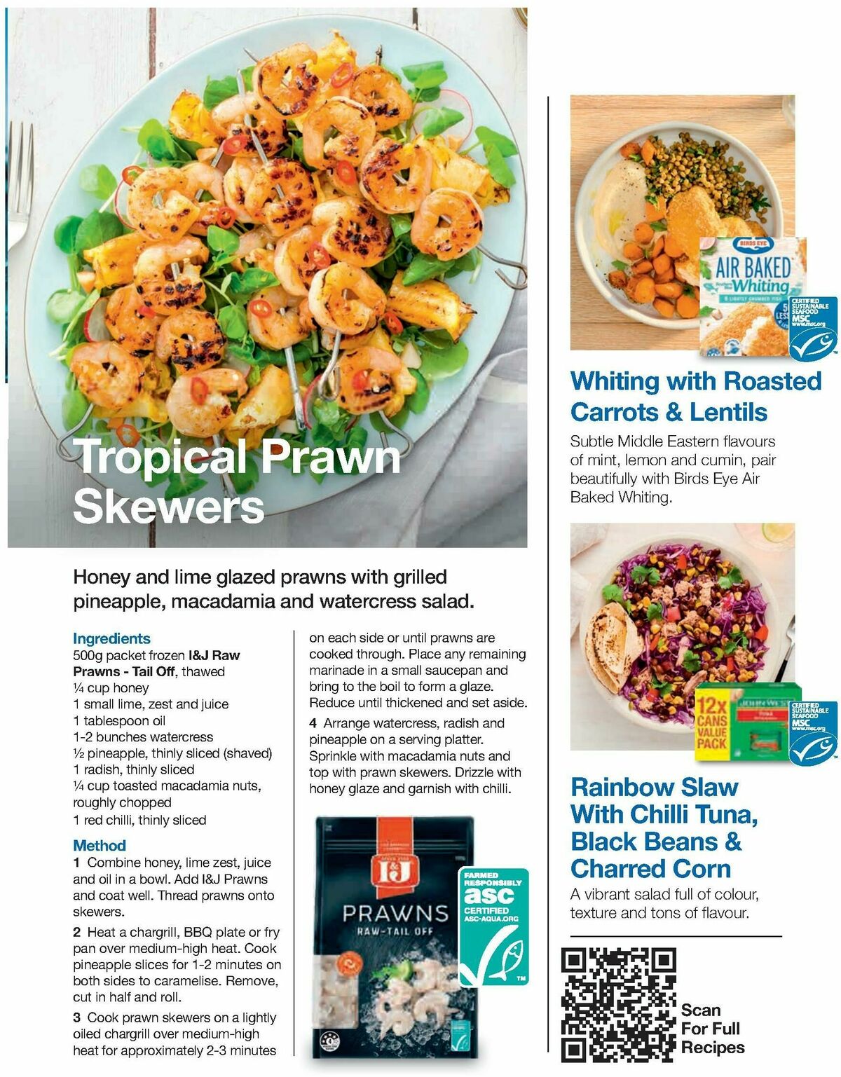 Coles Magazine April Catalogues from 1 April