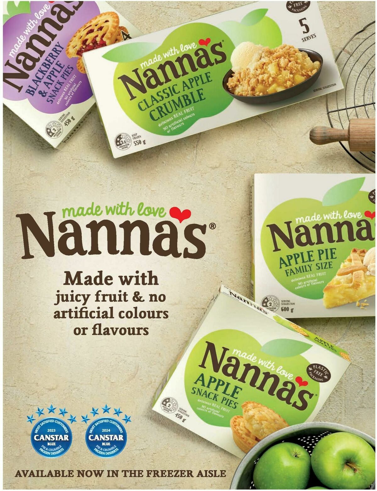 Coles Magazine April Catalogues from 1 April