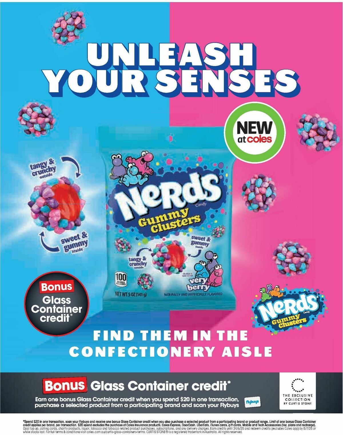 Coles Magazine April Catalogues from 1 April