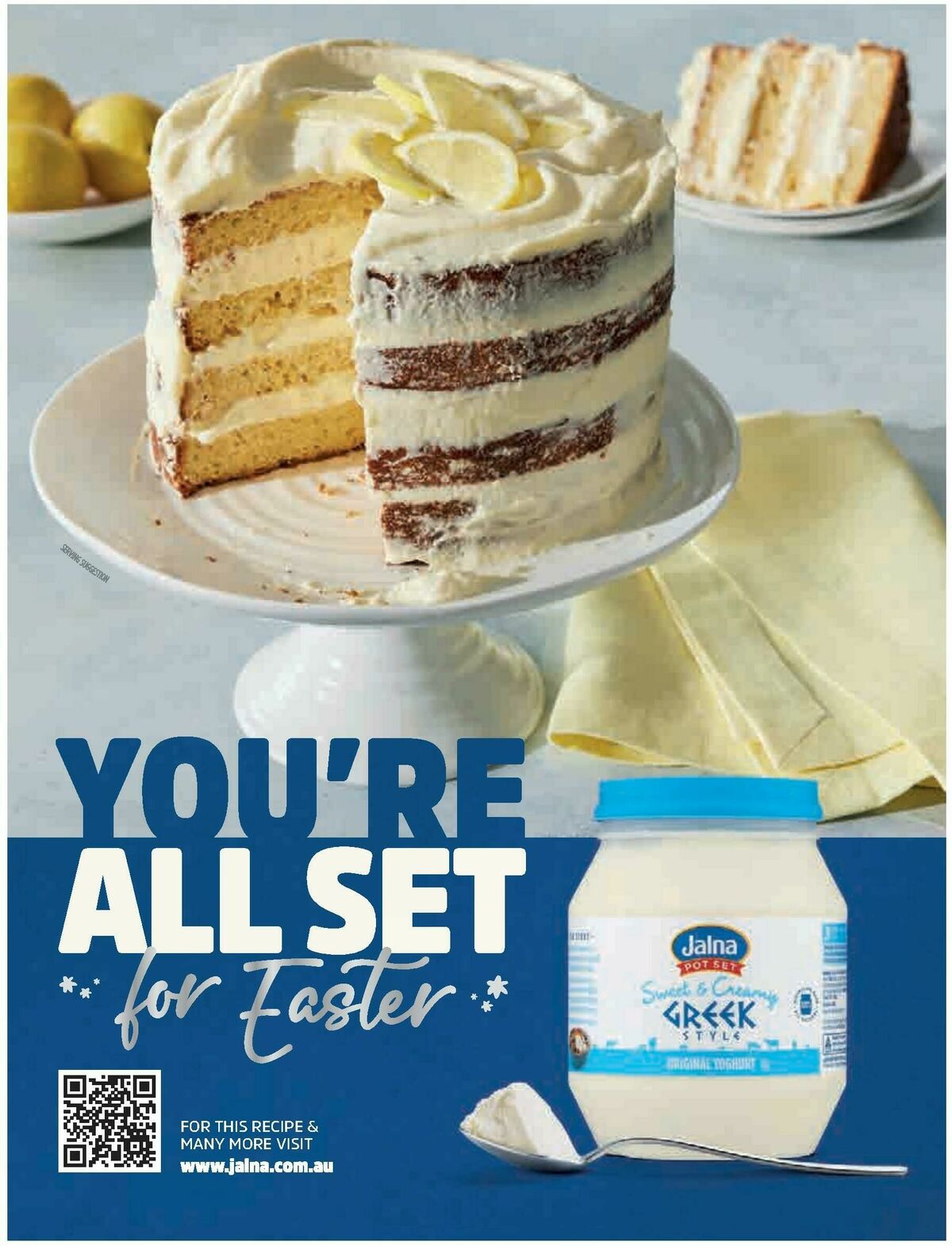 Coles Magazine April Catalogues from 1 April