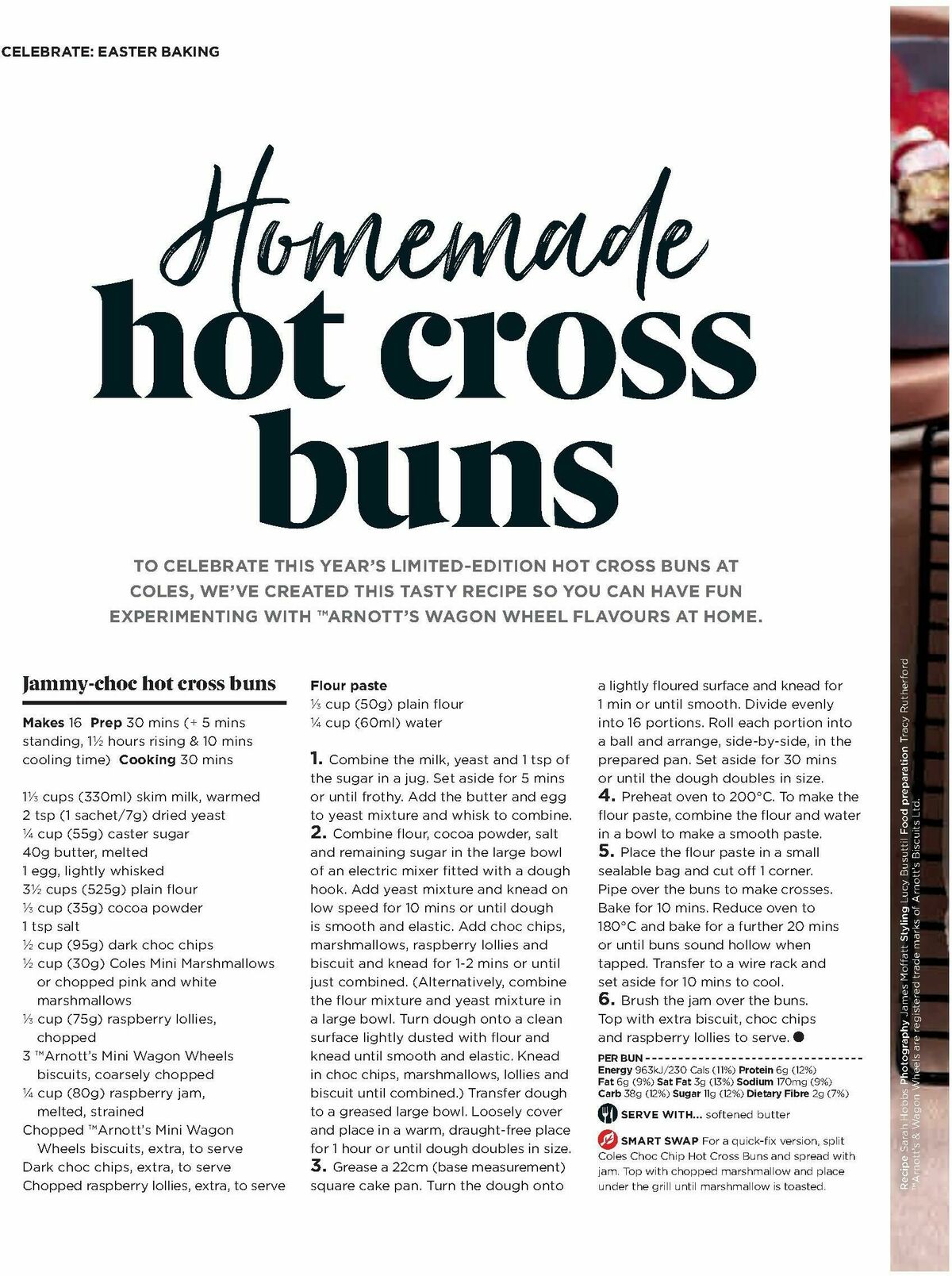 Coles Magazine April Catalogues from 1 April