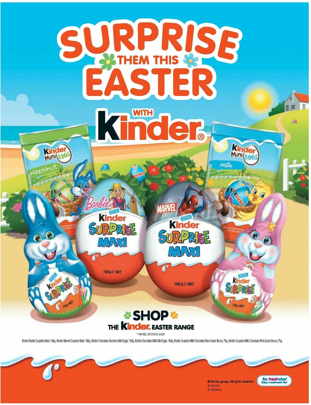 Coles Magazine April Catalogues from 1 April