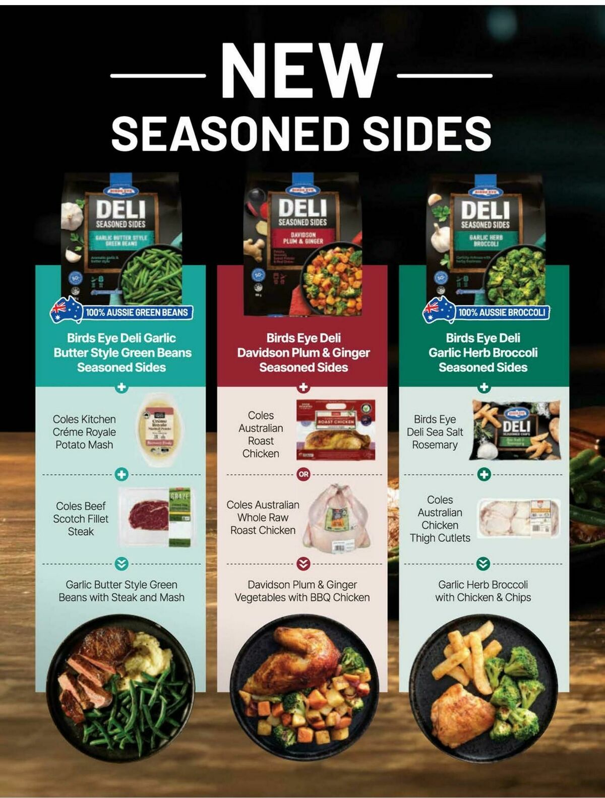 Coles Magazine May Catalogues from 1 May