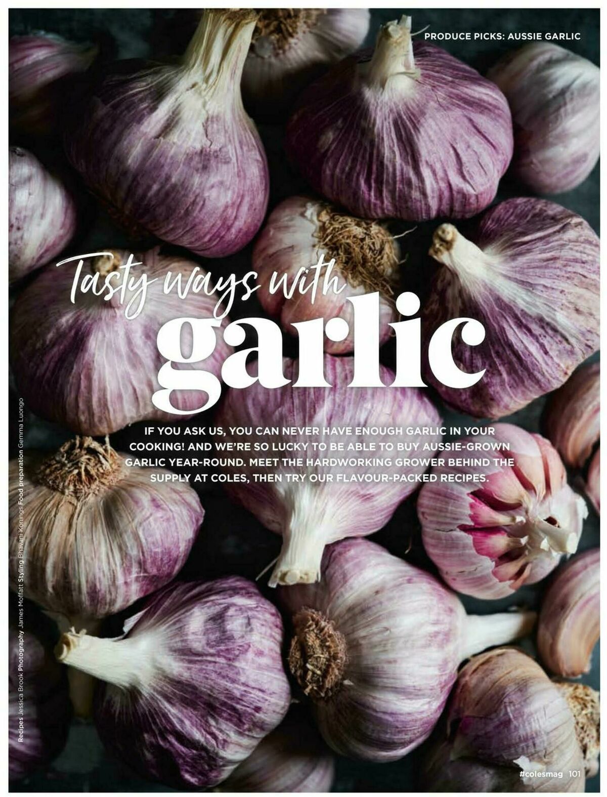 Coles Magazine May Catalogues from 1 May