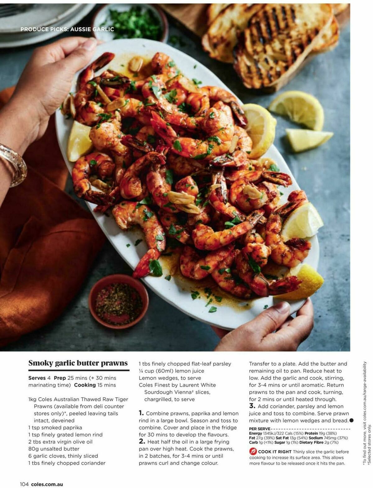 Coles Magazine May Catalogues from 1 May