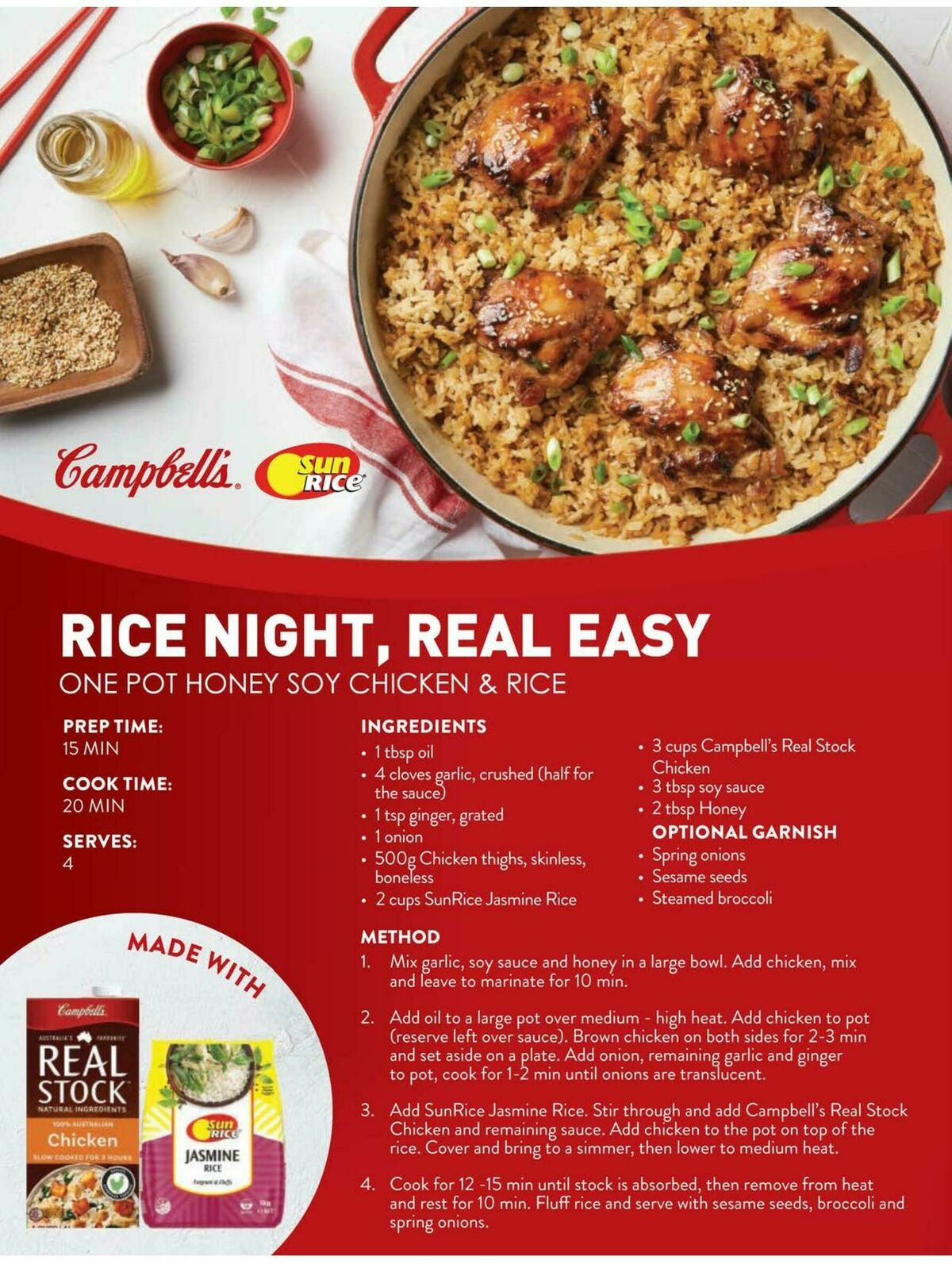 Coles Magazine May Catalogues from 1 May