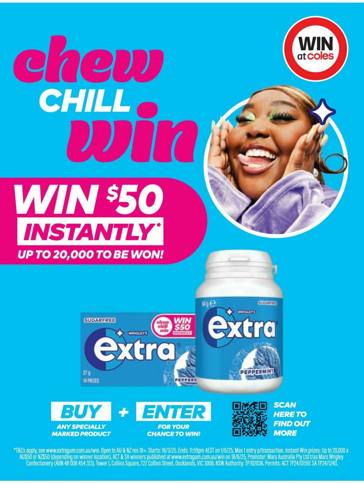 Coles Magazine May Catalogues from 1 May