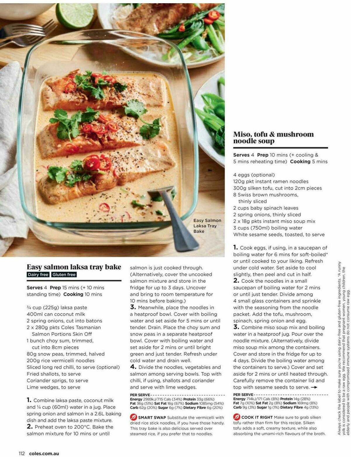 Coles Magazine May Catalogues from 1 May