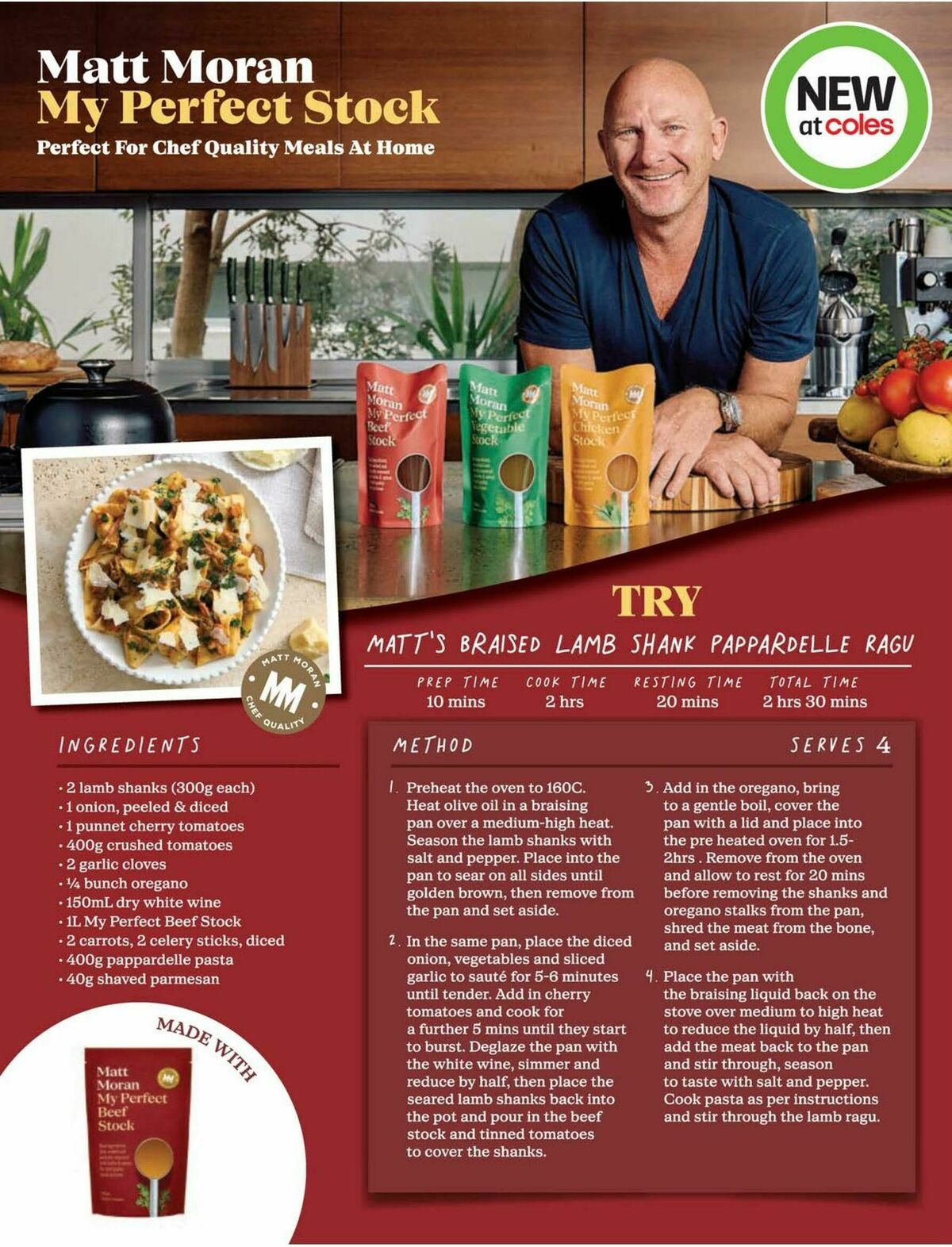 Coles Magazine May Catalogues from 1 May